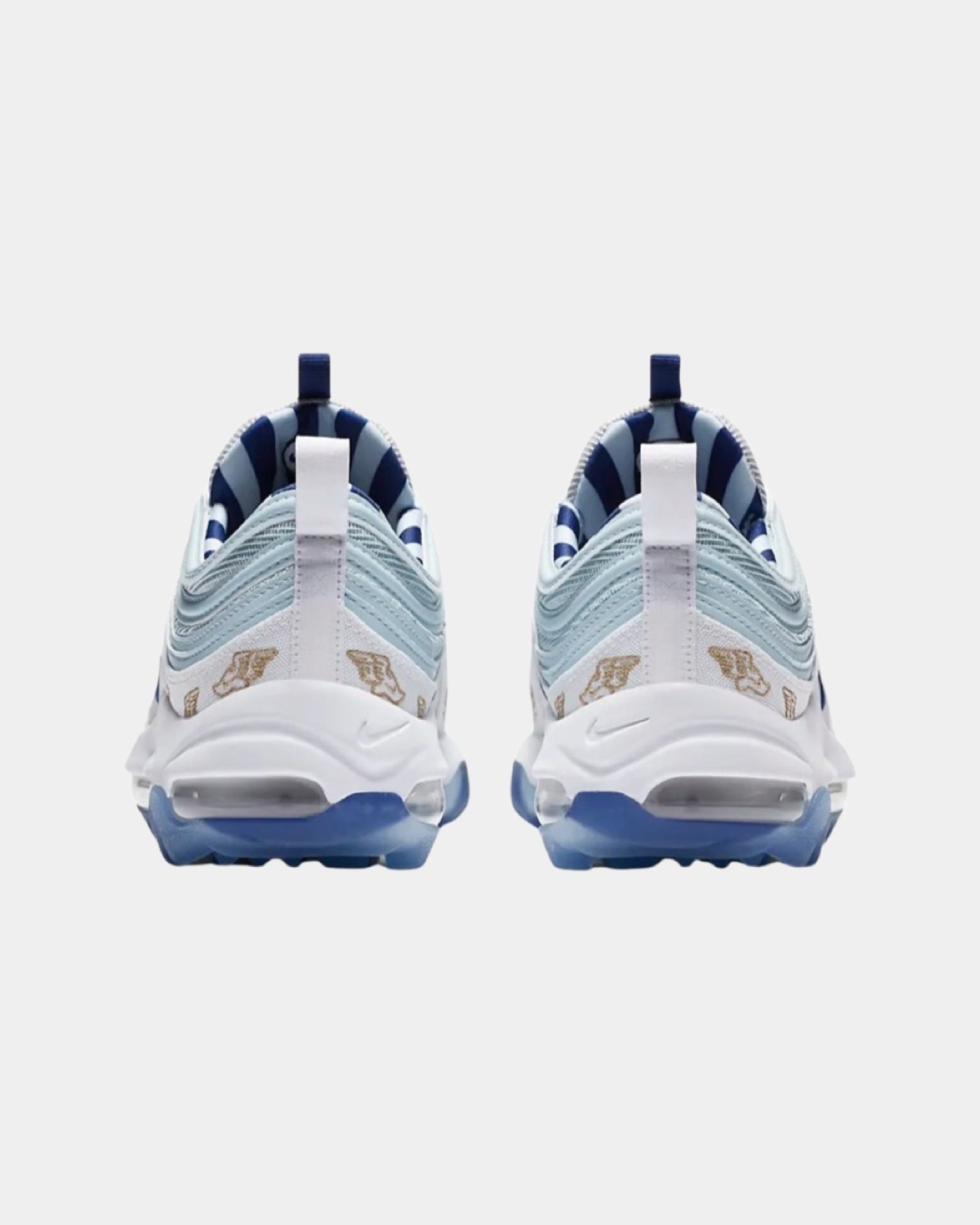 Nike Air Max 97 Golf NRG ‘Wing It’ - Creps City