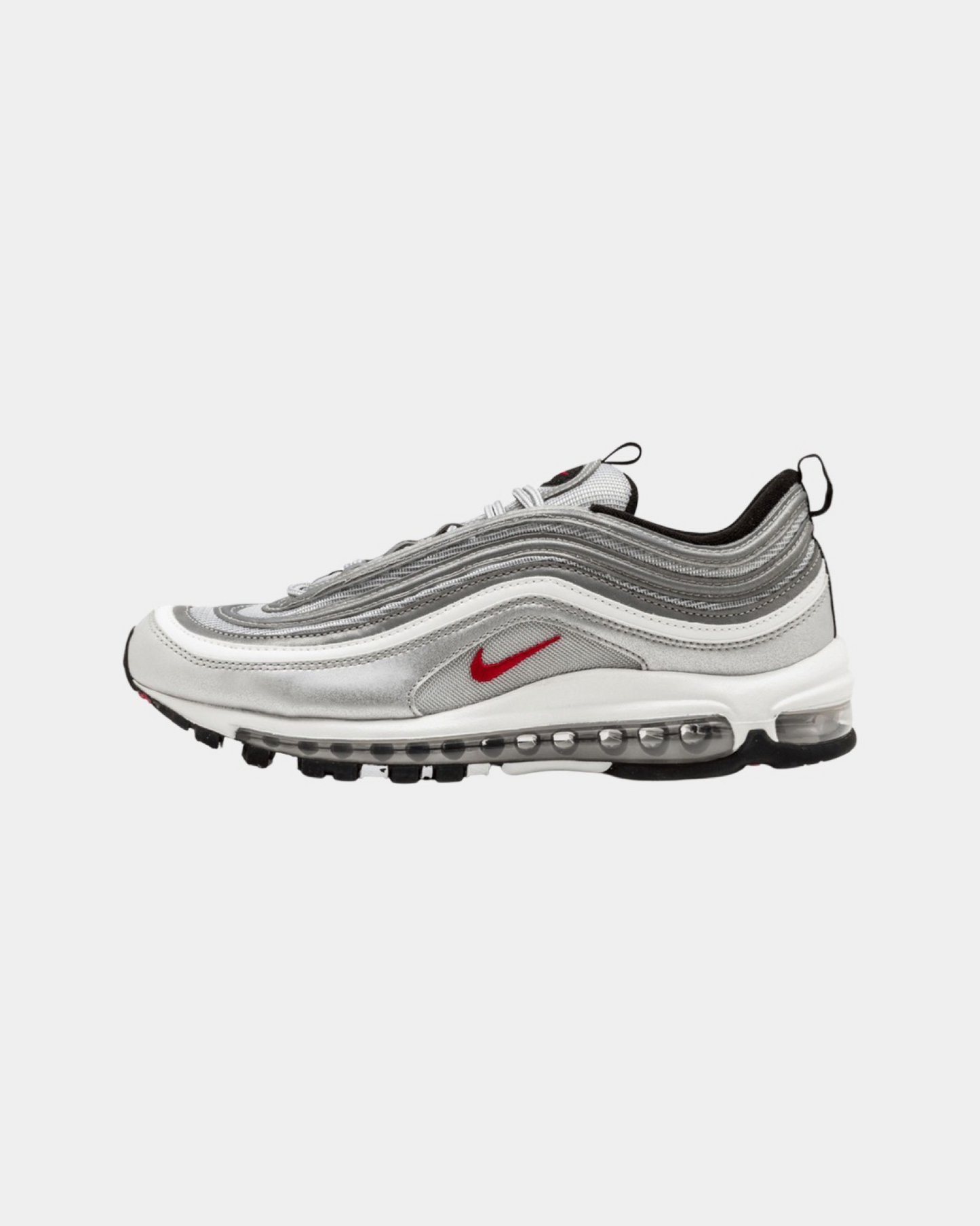 Nike Air Max 97 OG Qs Silver Bullet - Creps City