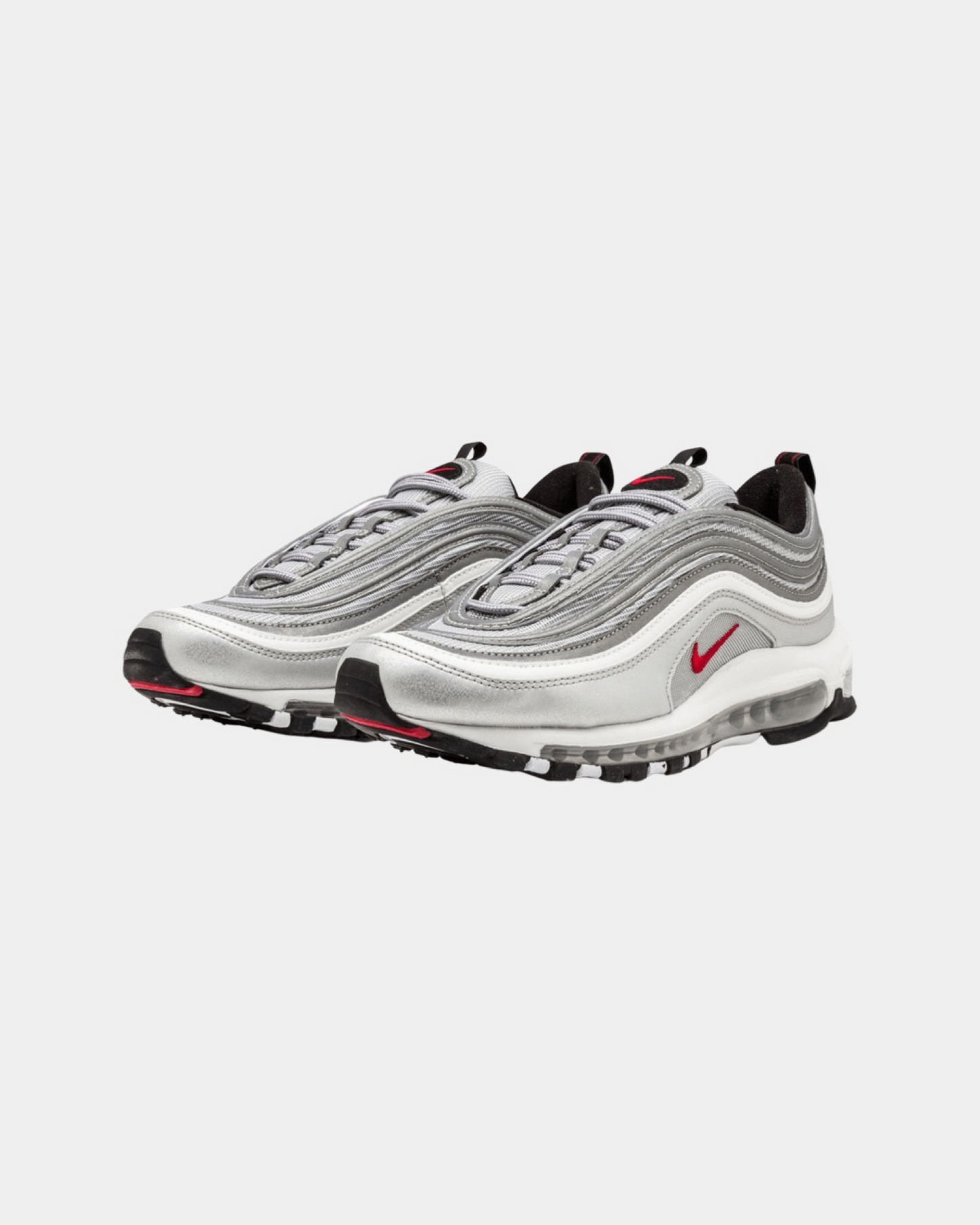 Nike Air Max 97 OG Qs Silver Bullet - Creps City