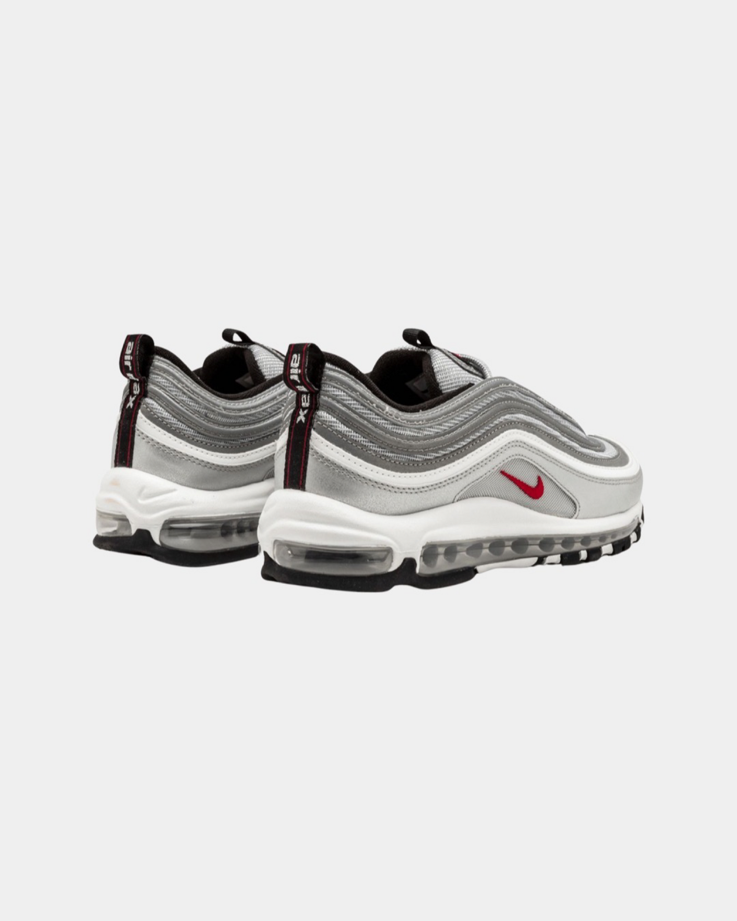 Nike Air Max 97 OG Qs Silver Bullet - Creps City