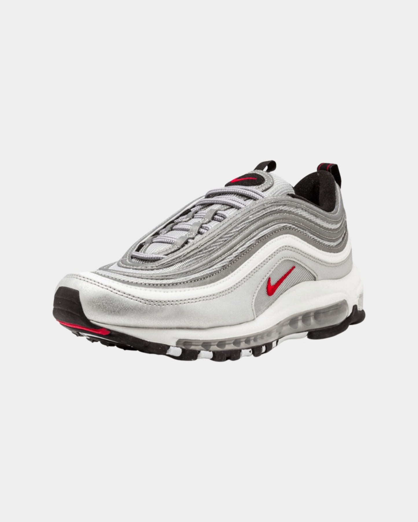 Nike Air Max 97 OG Qs Silver Bullet - Creps City