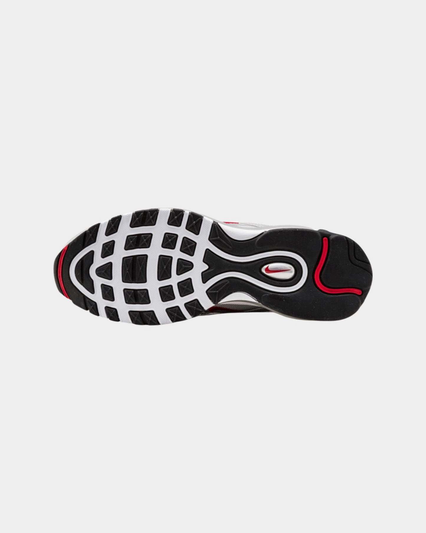 Nike Air Max 97 OG Qs Silver Bullet - Creps City