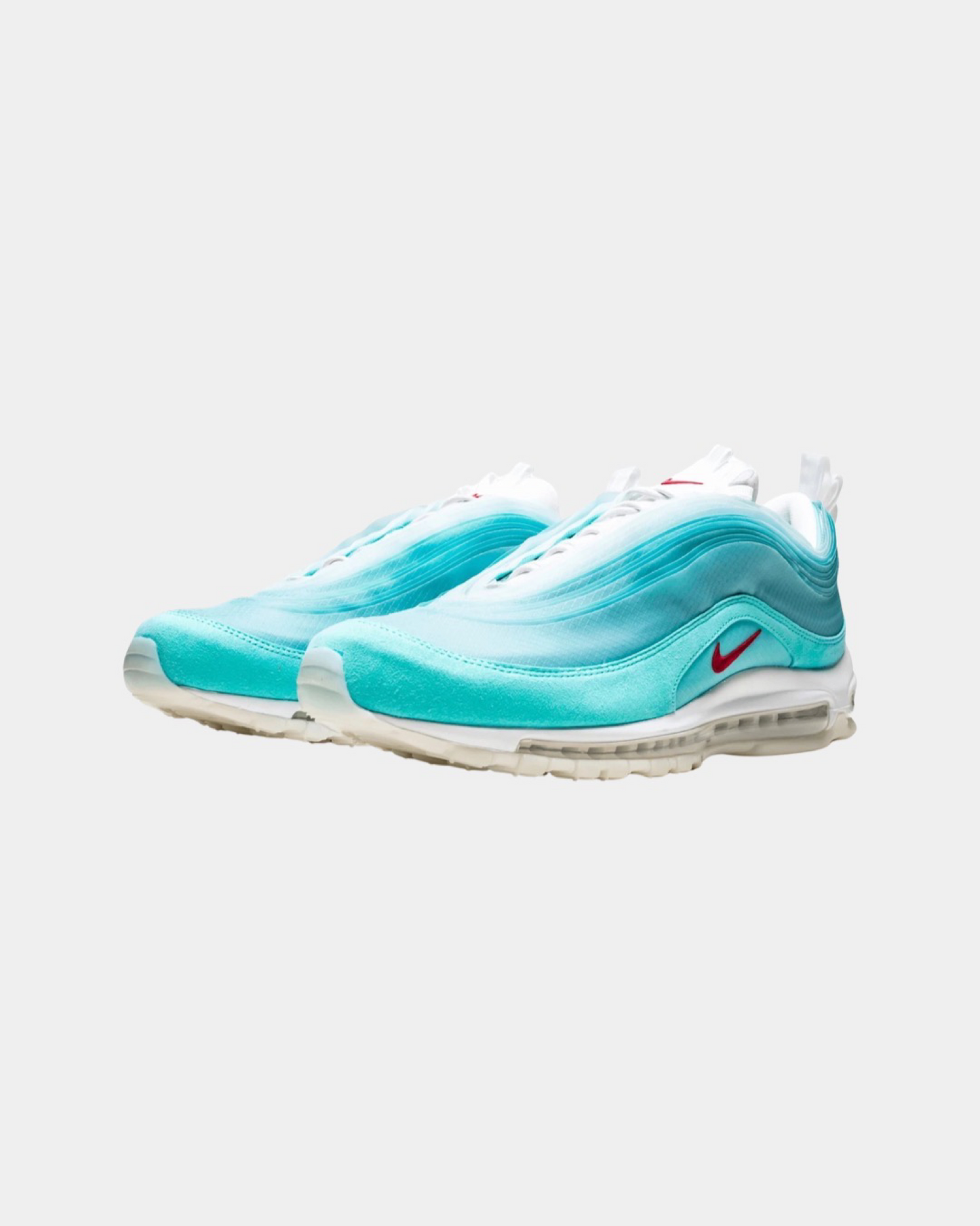 Nike Air Max 97 'Shanghai Kaleidoscope' - Creps City