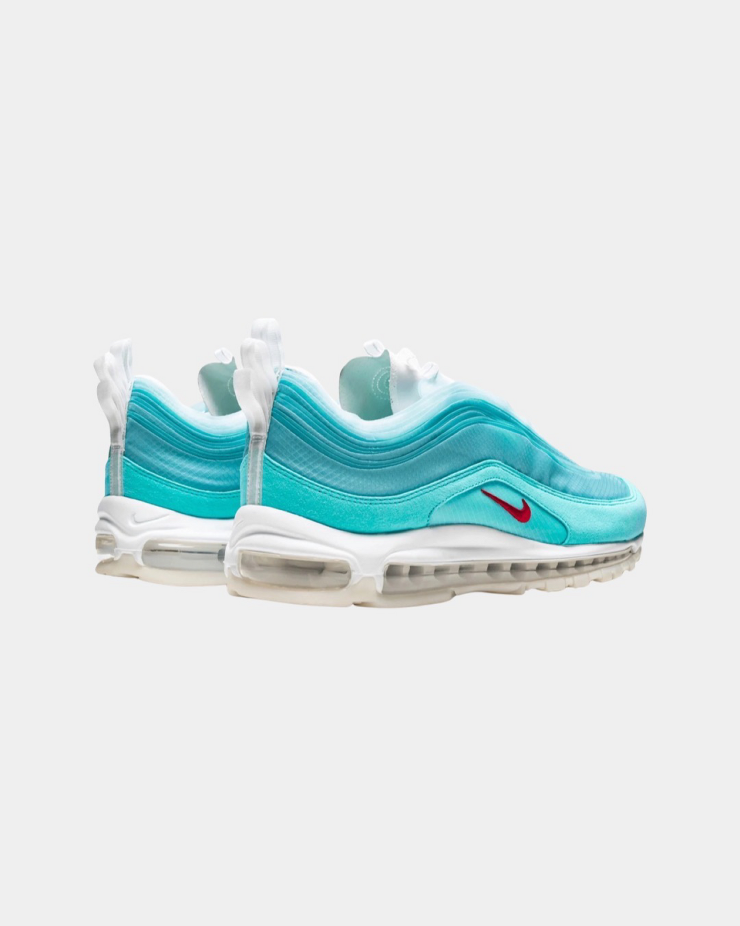 Nike Air Max 97 'Shanghai Kaleidoscope' - Creps City