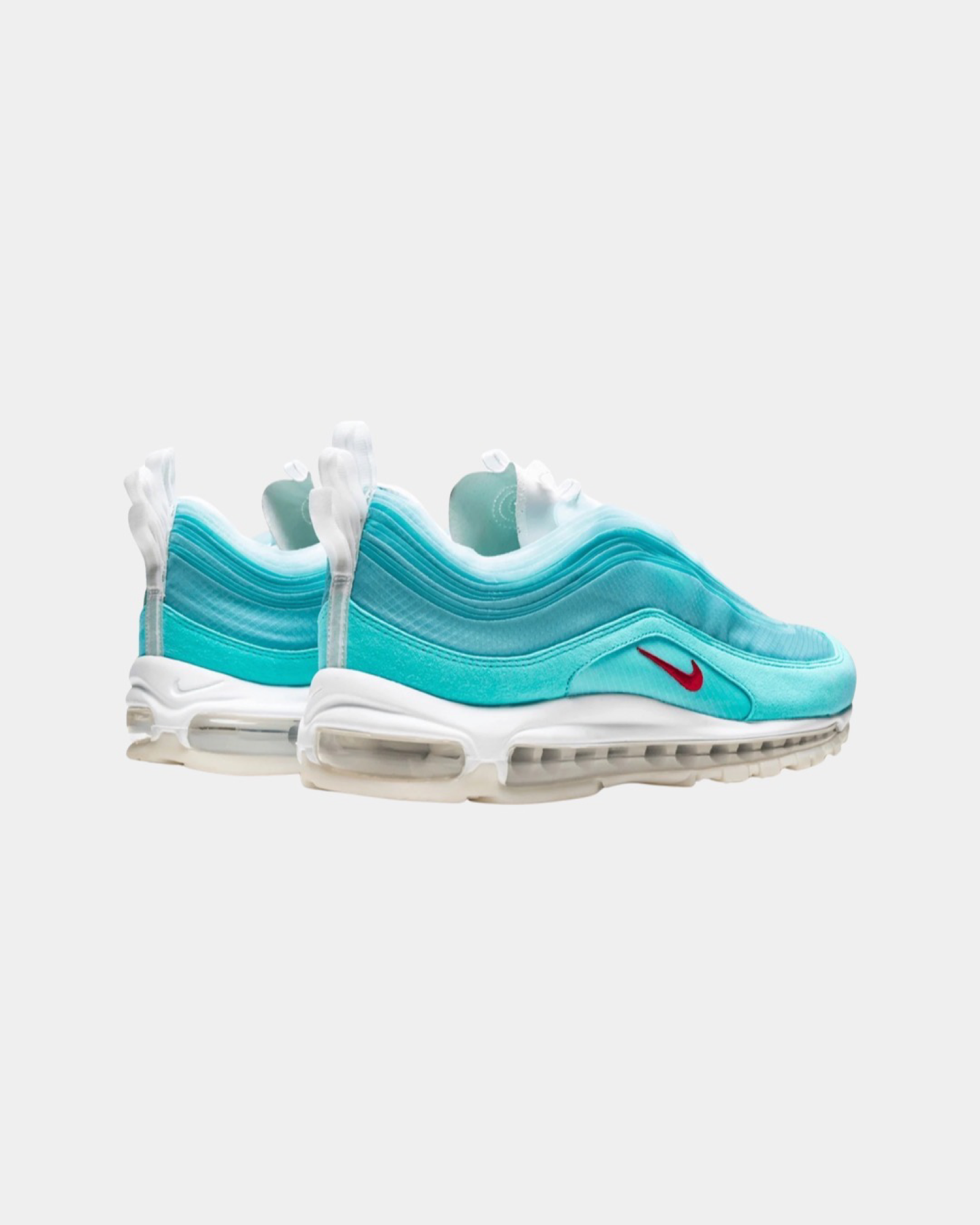 Nike Air Max 97 'Shanghai Kaleidoscope' - Creps City