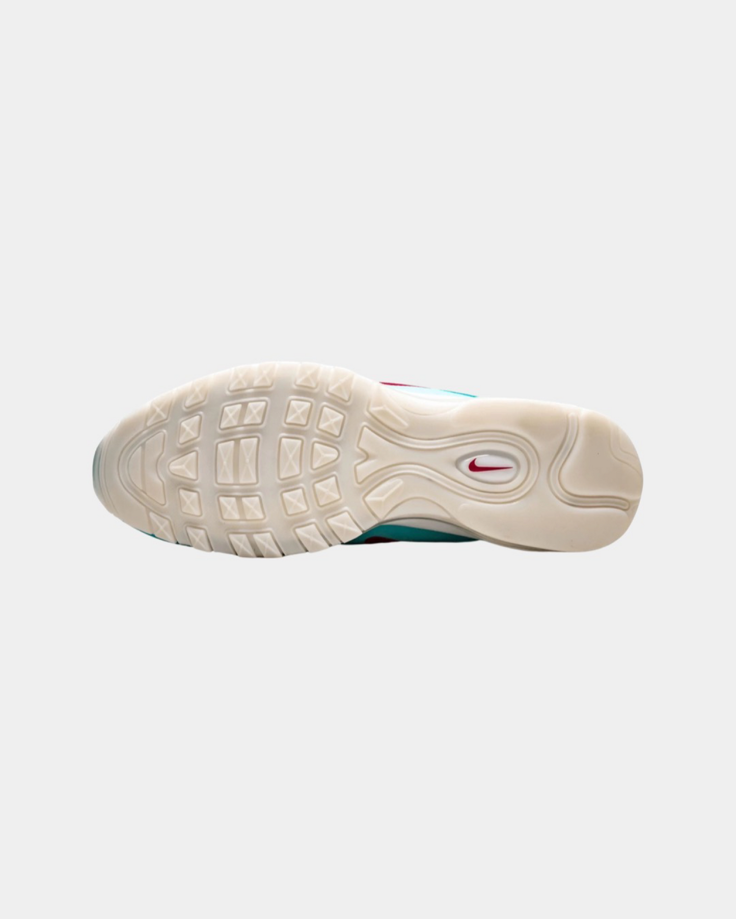 Nike Air Max 97 'Shanghai Kaleidoscope' - Creps City