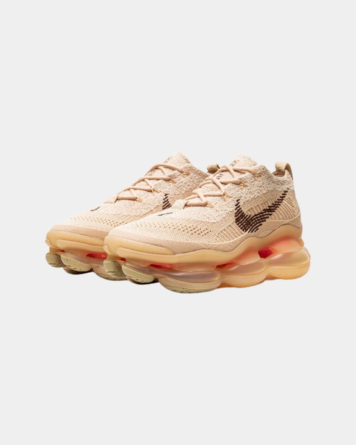 Nike Air Max Scorpion 'Sesame' - Creps City