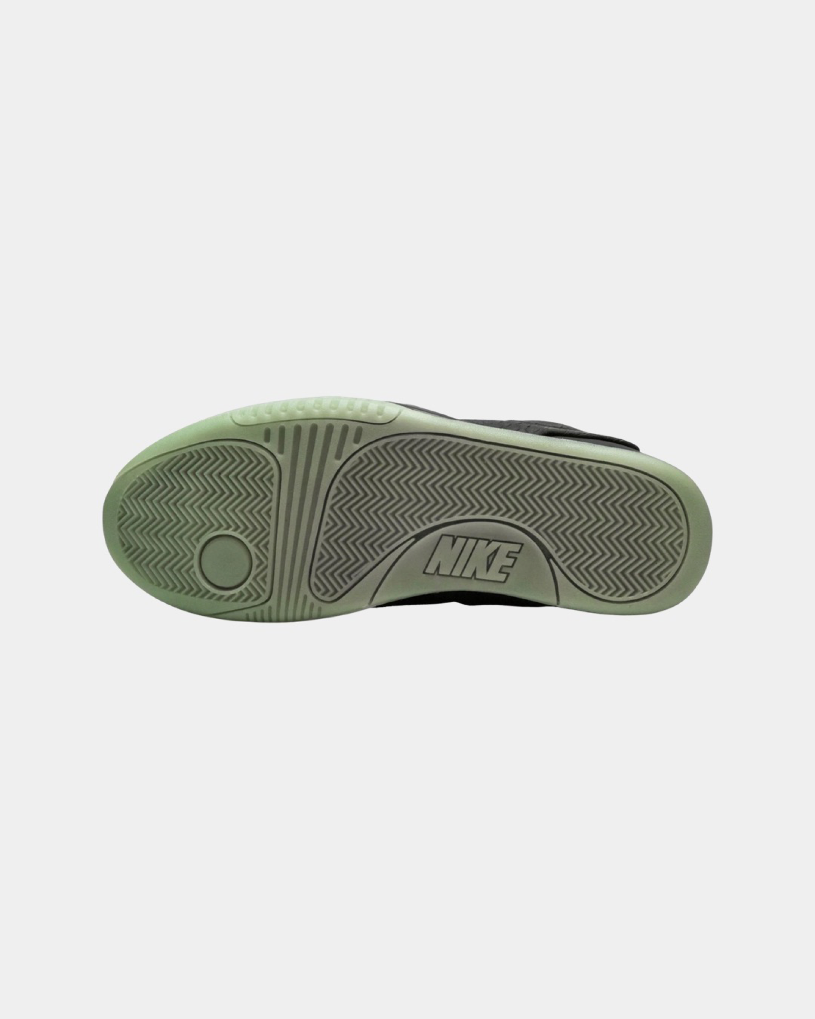 Nike Air Yeezy 2 NRG 'Solar Red' - Creps City