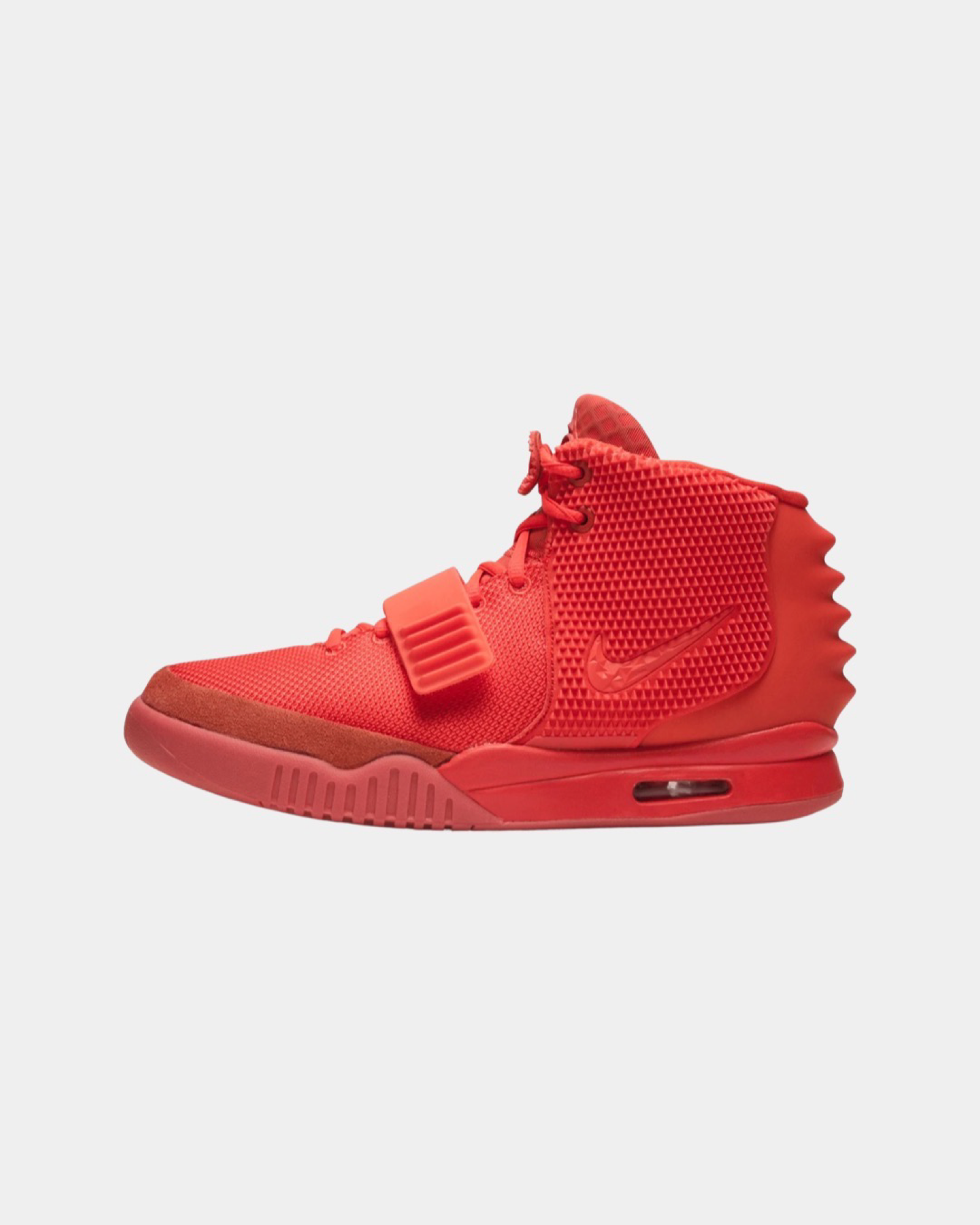 Nike Air Yeezy 2 Sp 'Red October' - Creps City