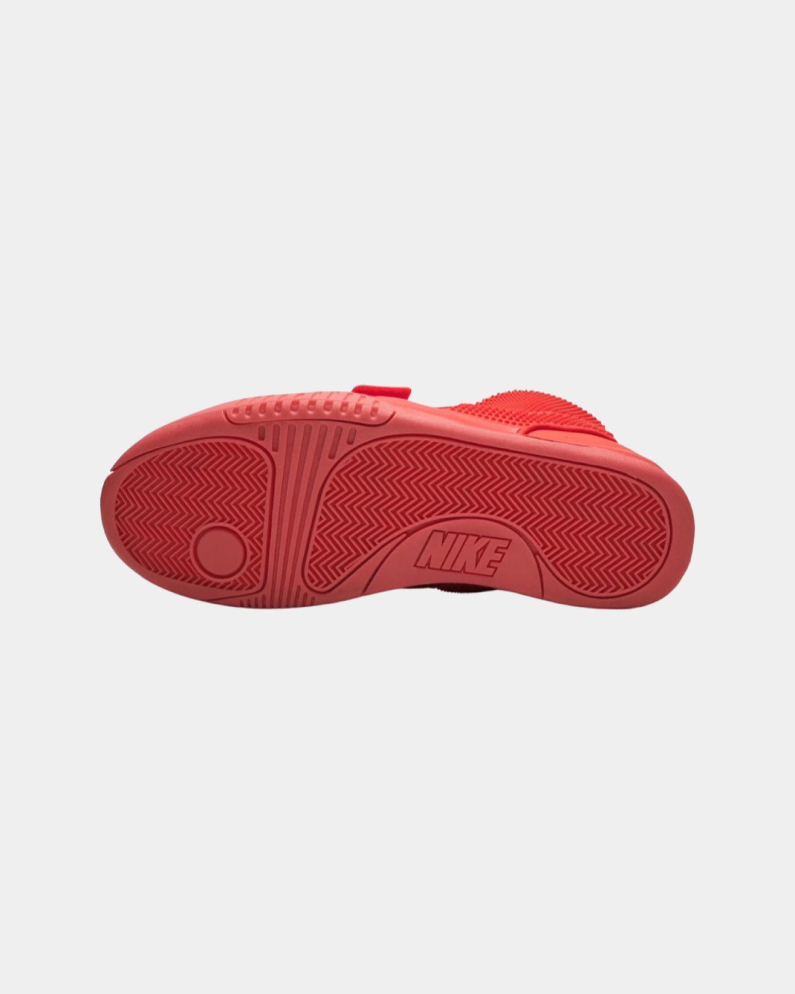 Nike Air Yeezy 2 Sp 'Red October' - Creps City
