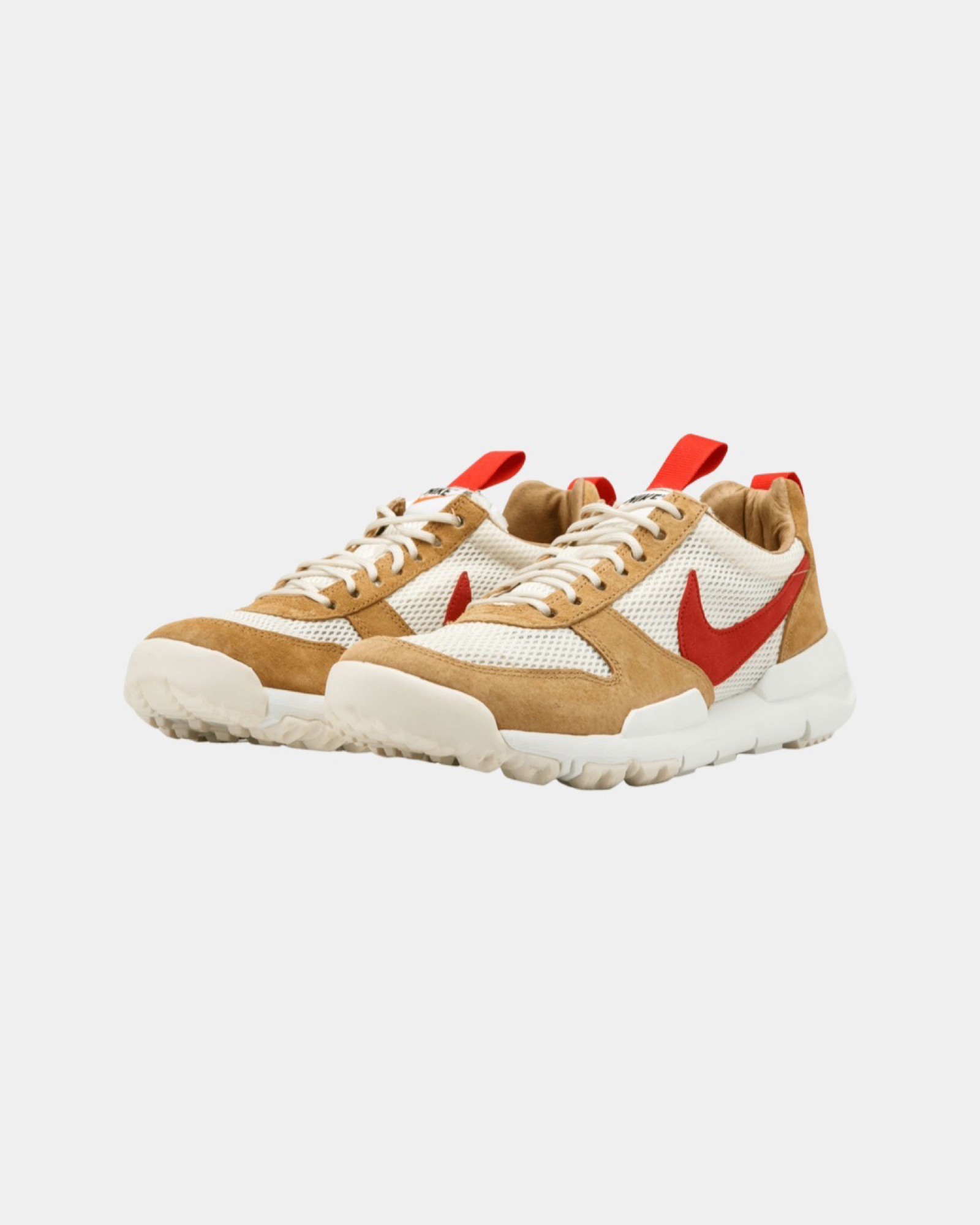 Nike Craft x Tom Sachs Mars Yard 2.0 'Spacecamp' - Creps City