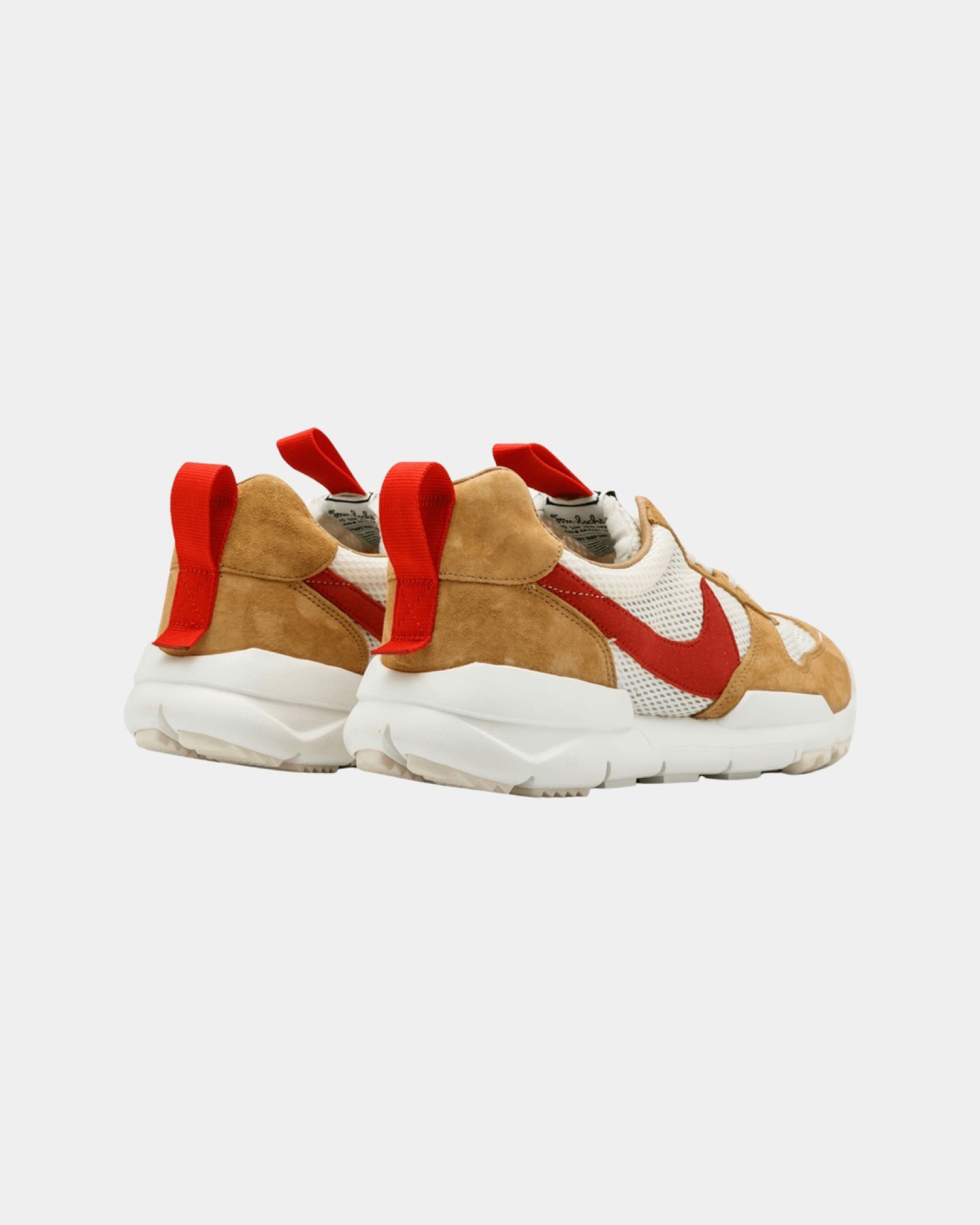 Nike Craft x Tom Sachs Mars Yard 2.0 'Spacecamp' - Creps City