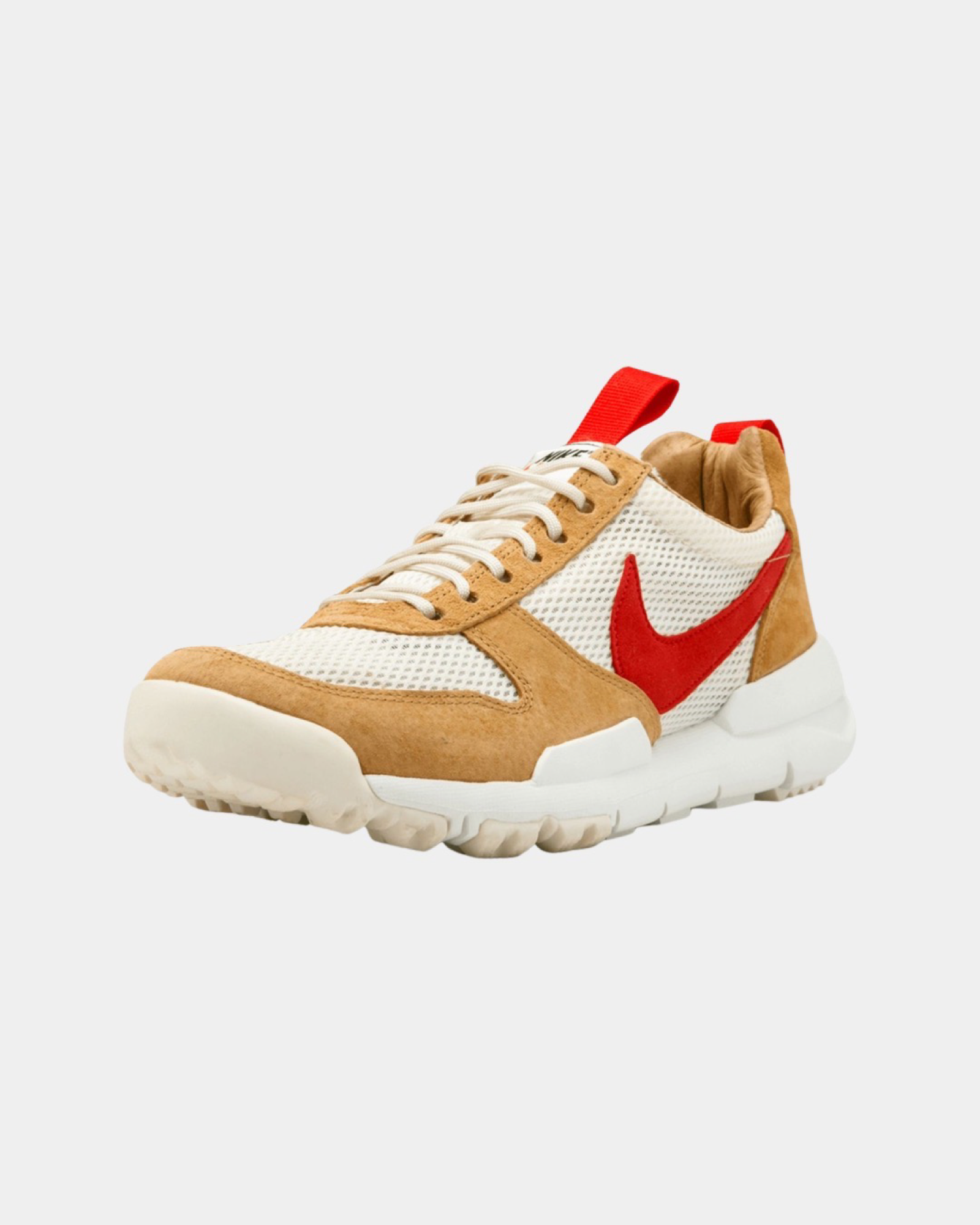 Nike Craft x Tom Sachs Mars Yard 2.0 'Spacecamp' - Creps City