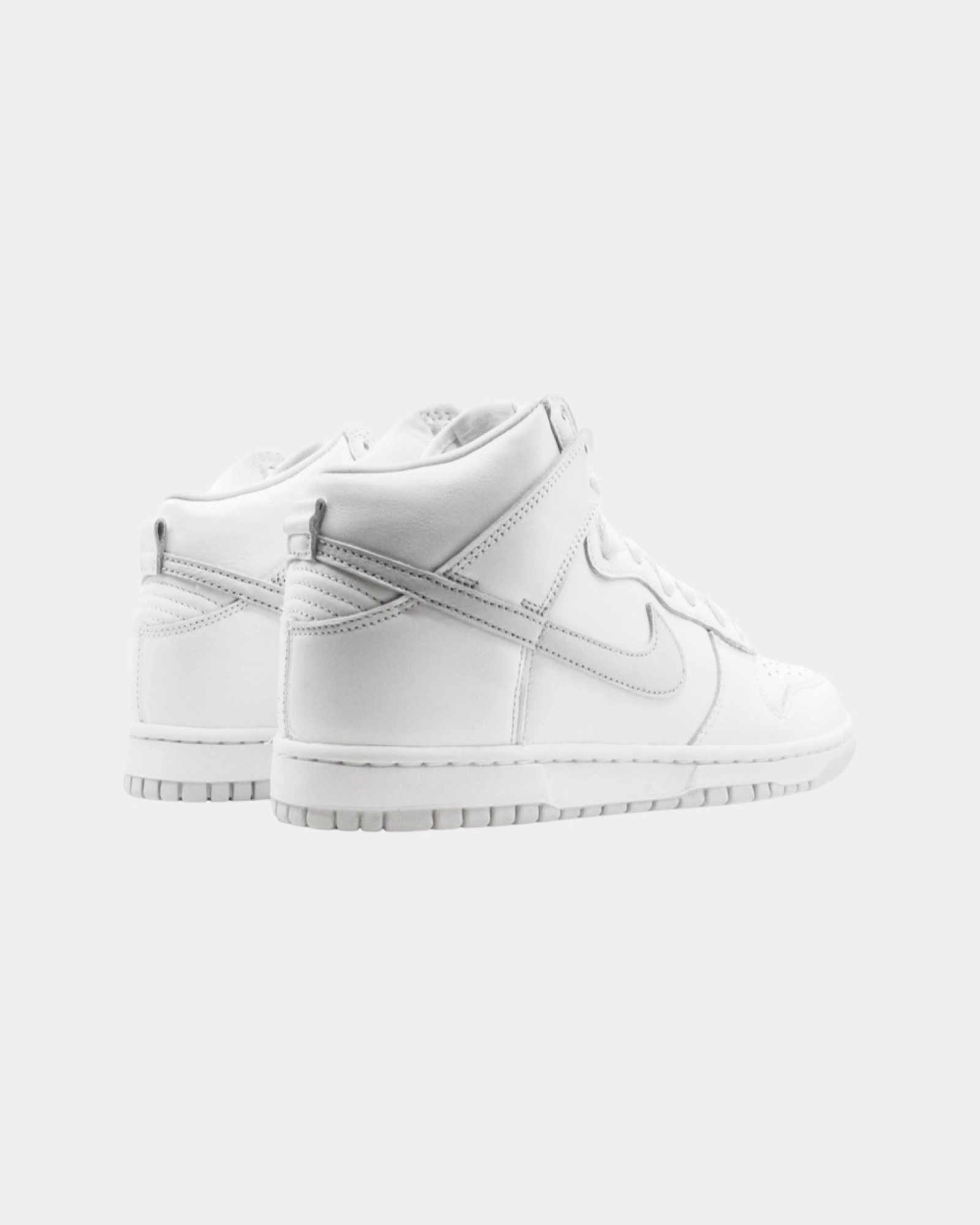 Nike Dunk High SP “Pure Platinum” - Creps City