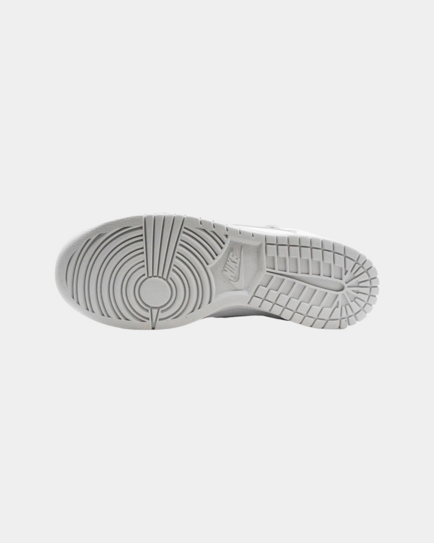 Nike Dunk High SP “Pure Platinum” - Creps City