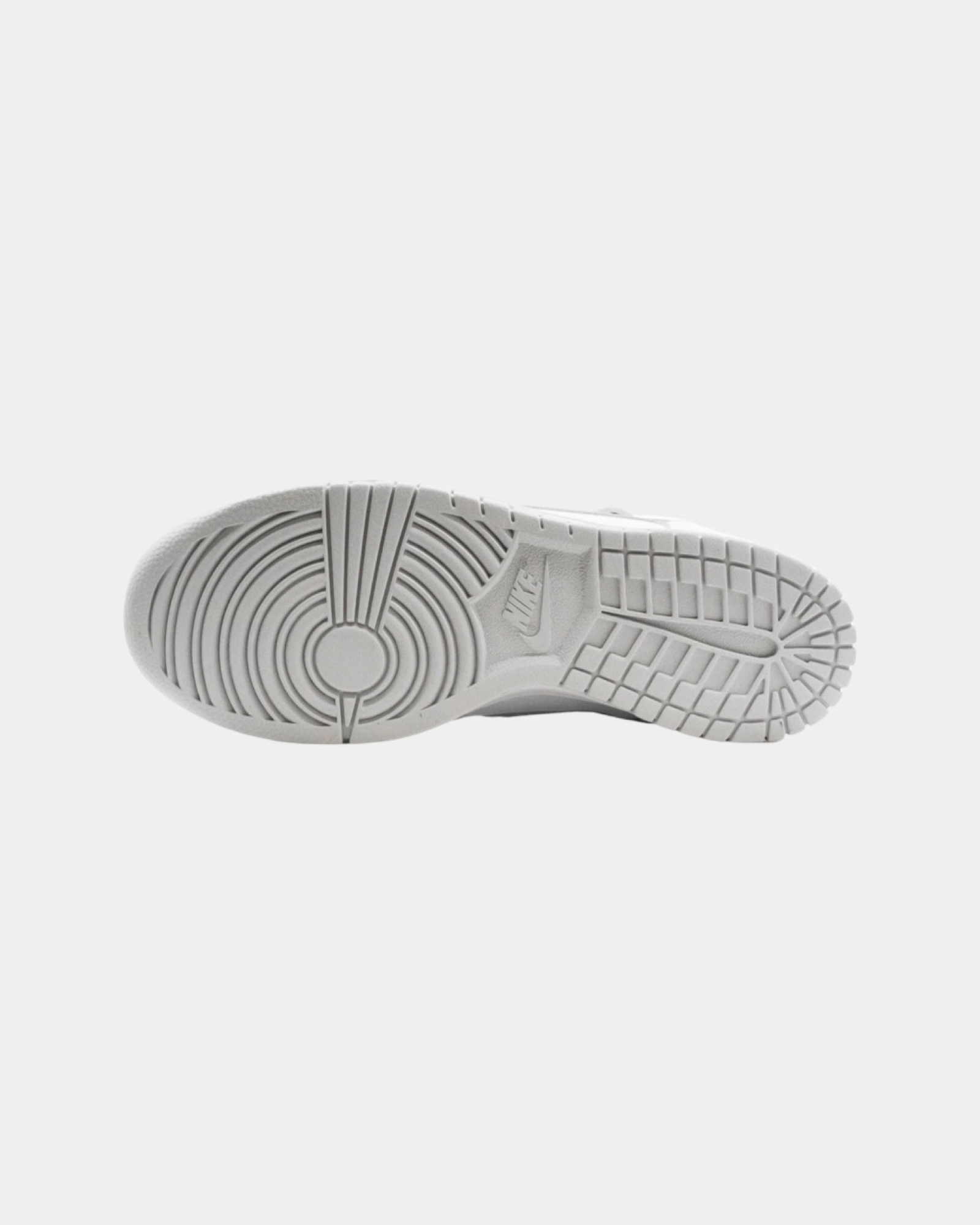 Nike Dunk High SP “Pure Platinum” - Creps City
