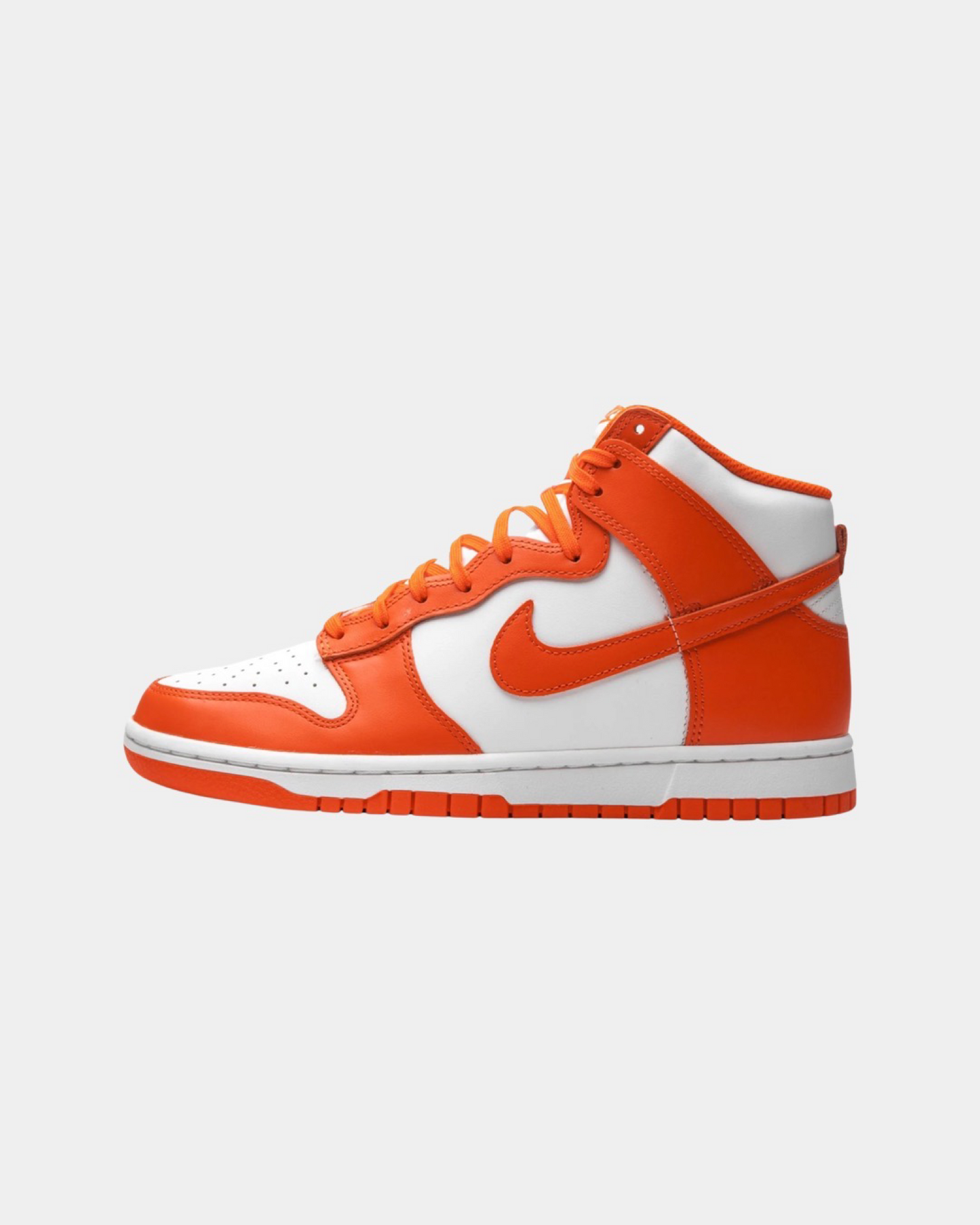 Nike Dunk High Sp 'Syracuse' 2021 - Creps City