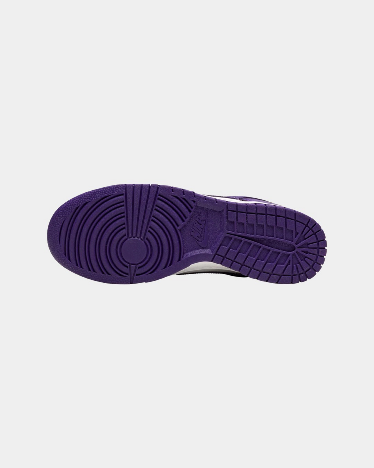 Nike Dunk Low 'Championship Court Purple' - Creps City