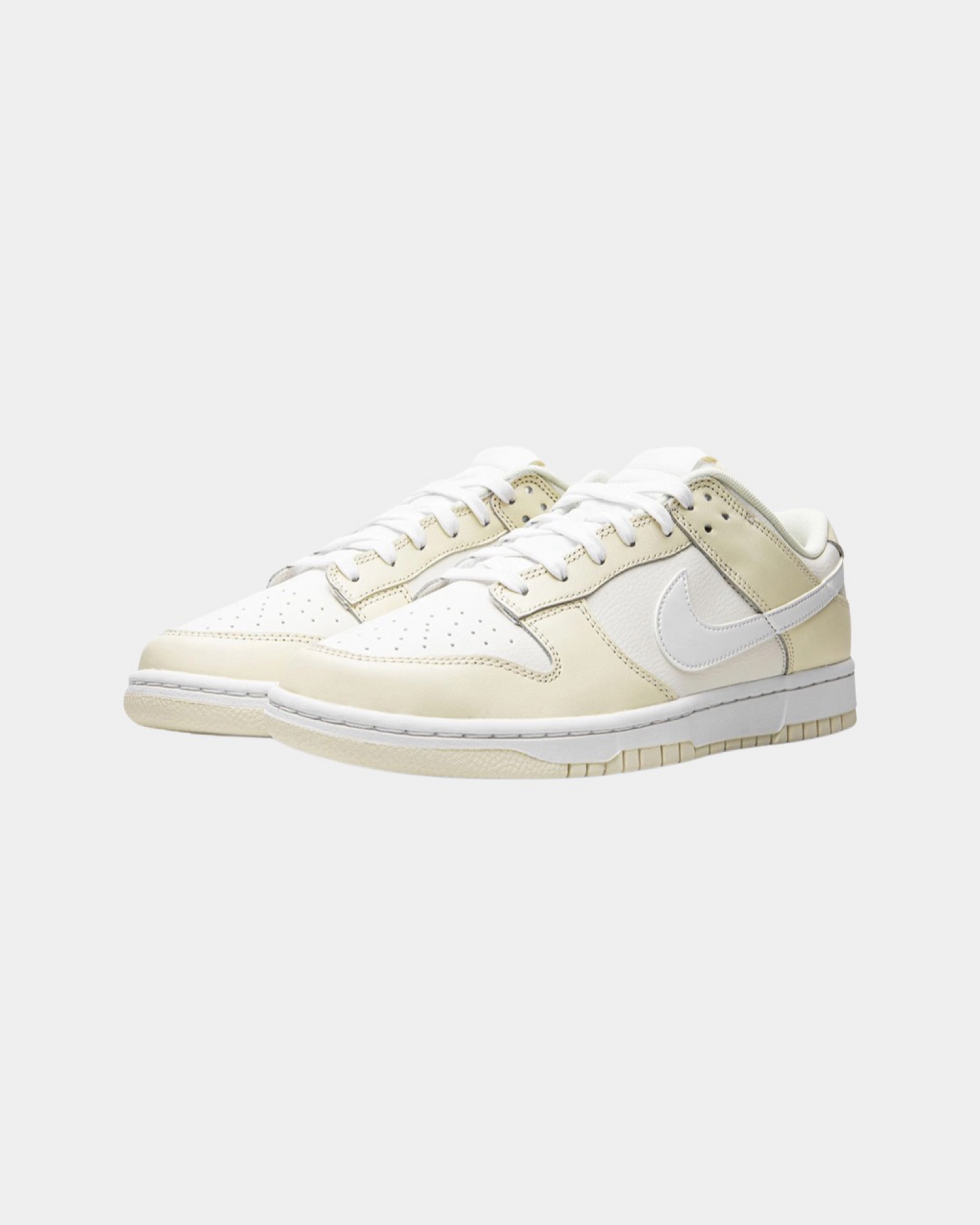 Nike Dunk Low 'Coconut Milk' - Creps City