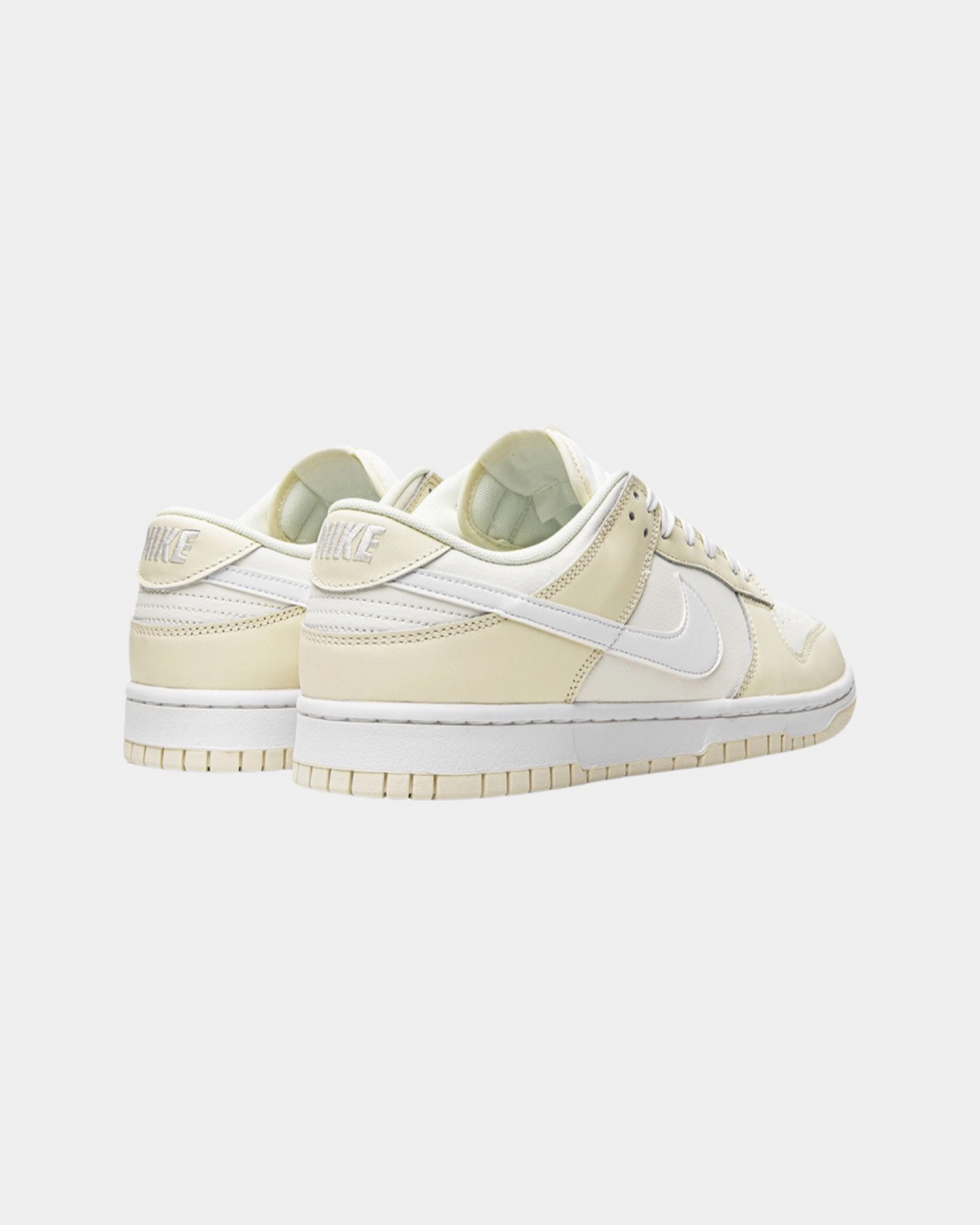 Nike Dunk Low 'Coconut Milk' - Creps City