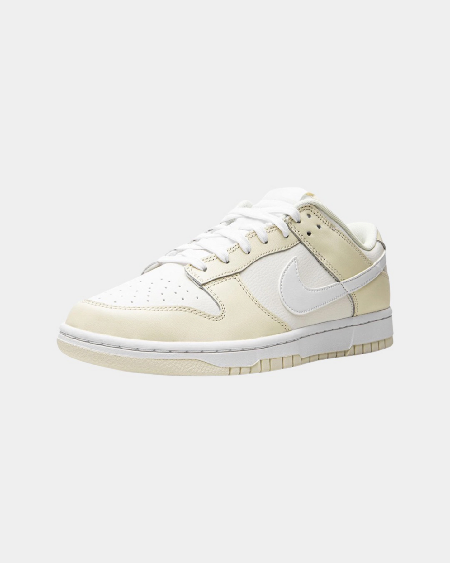 Nike Dunk Low 'Coconut Milk' - Creps City