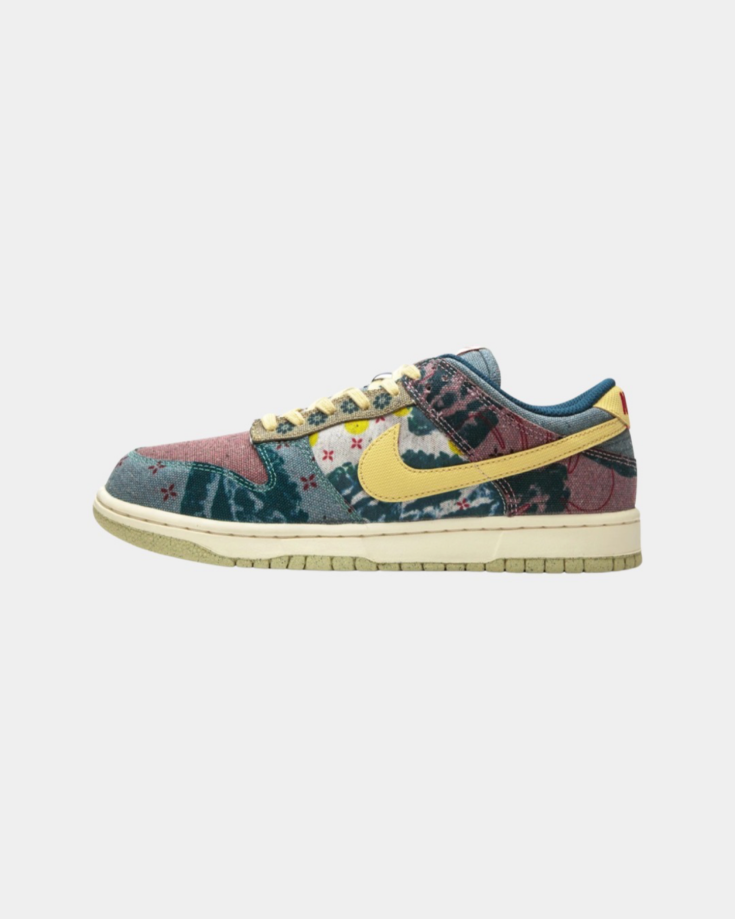 Nike Dunk Low 'Community Garden' - Creps City