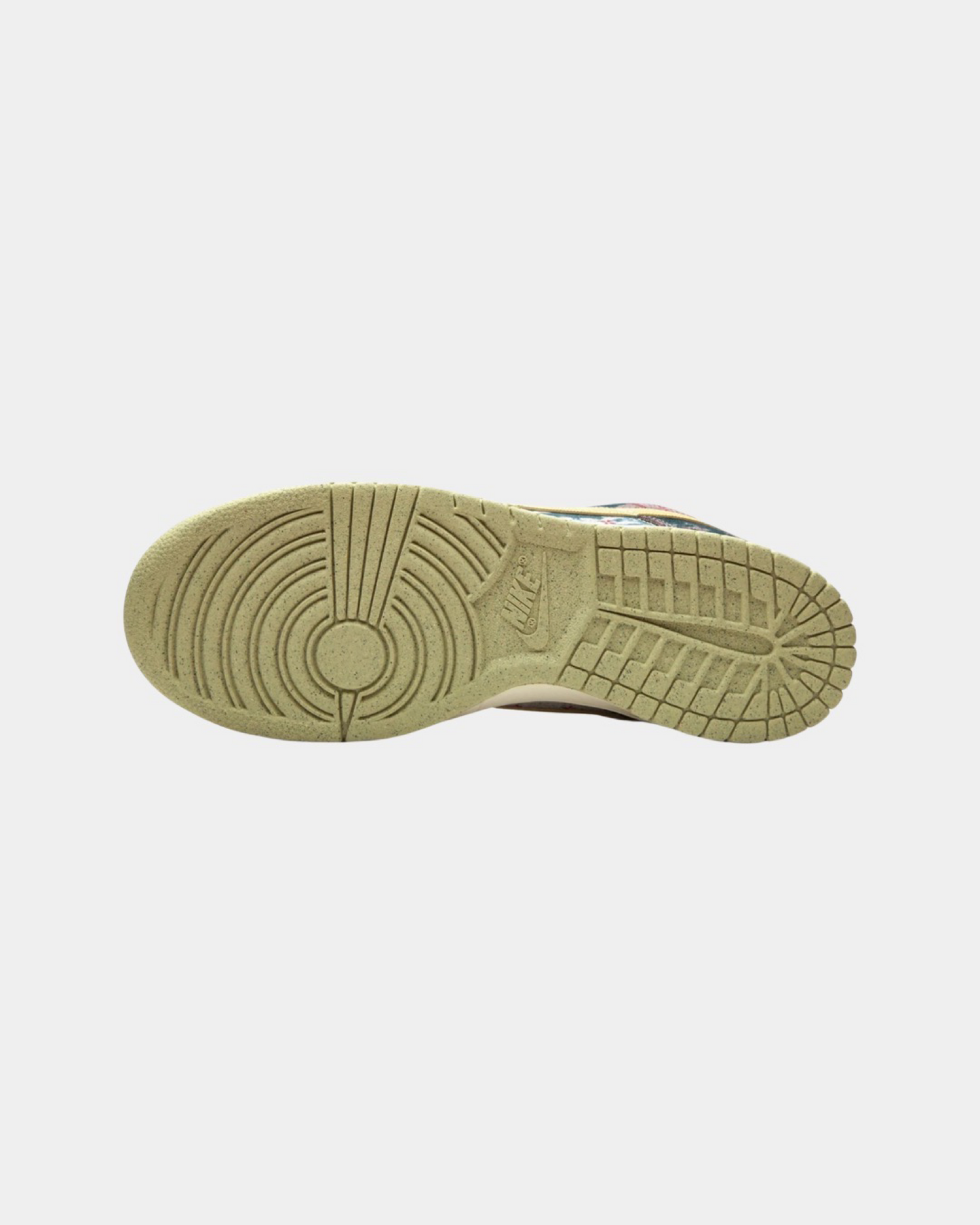 Nike Dunk Low 'Community Garden' - Creps City