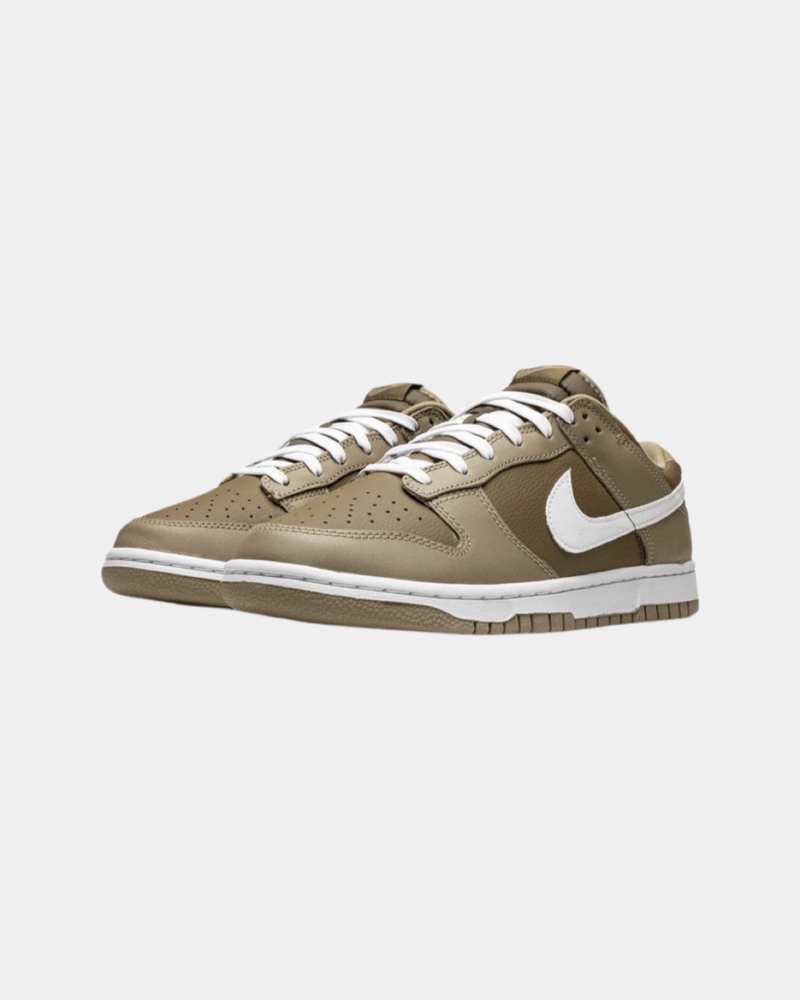 Nike Dunk Low 'Judge Grey' - Creps City