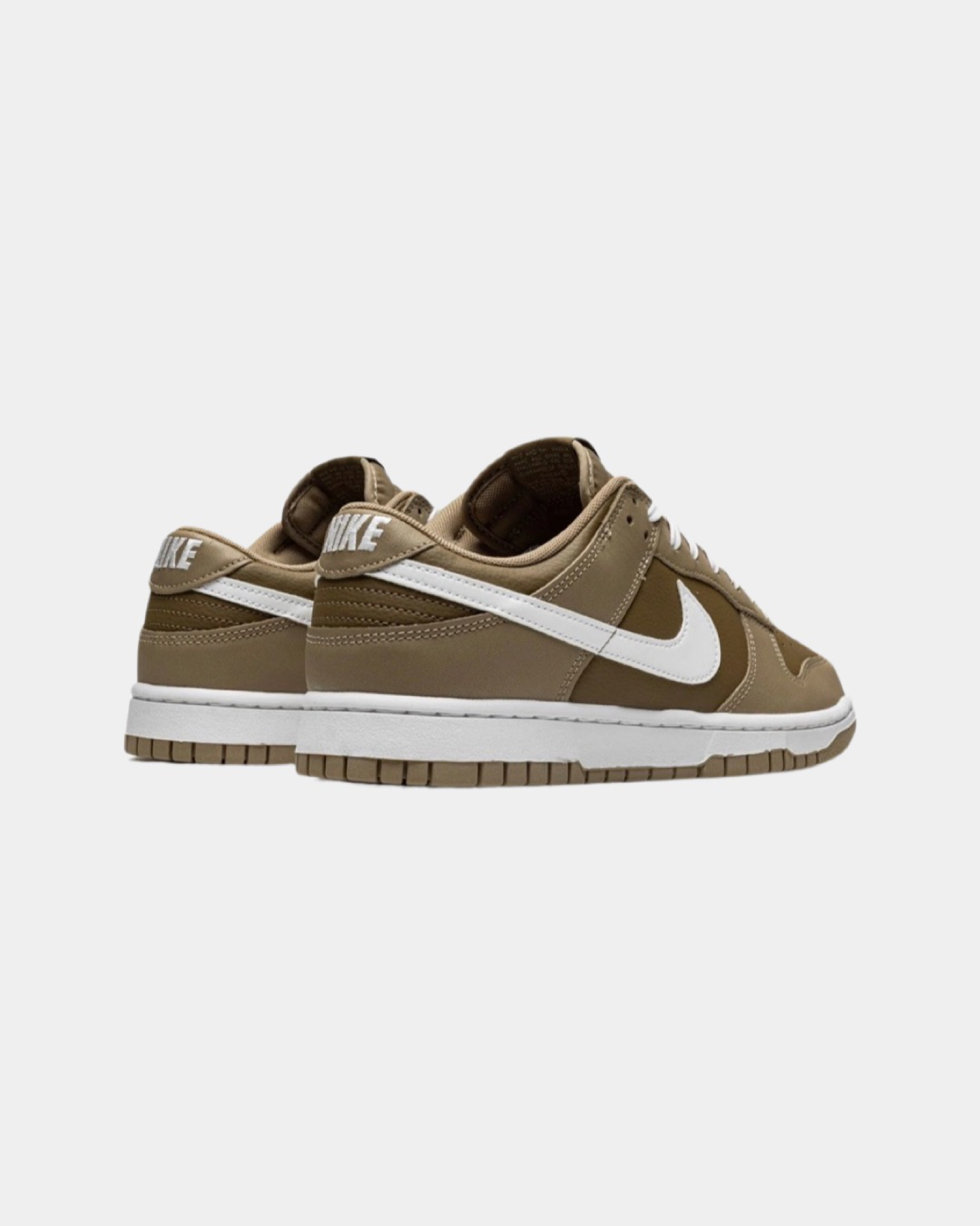 Nike Dunk Low 'Judge Grey' - Creps City