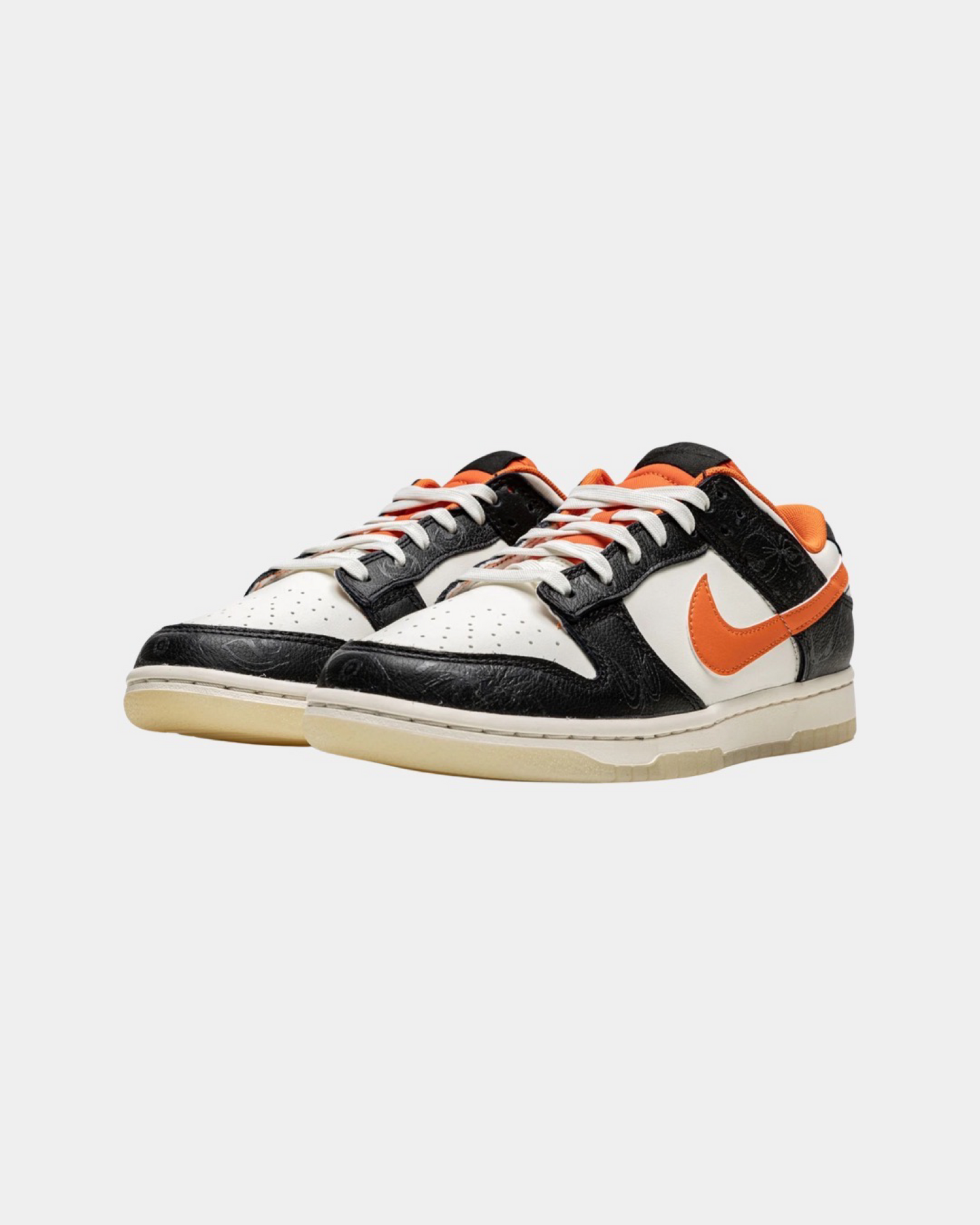 Nike Dunk Low Premium 'Halloween' - Creps City
