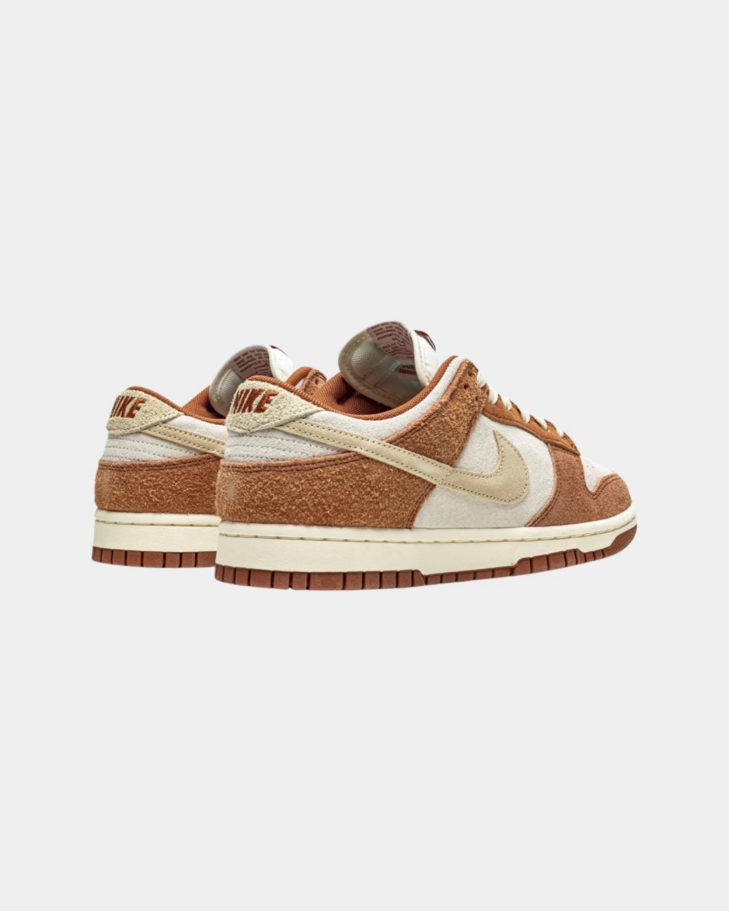Nike Dunk Low Premium 'Medium Curry' - Creps City