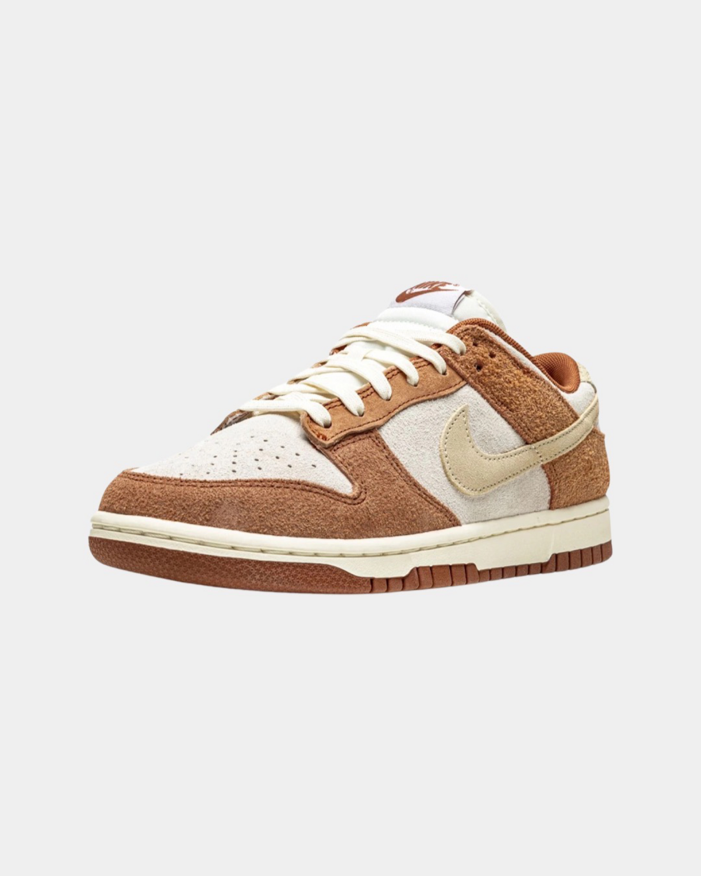 Nike Dunk Low Premium 'Medium Curry' - Creps City
