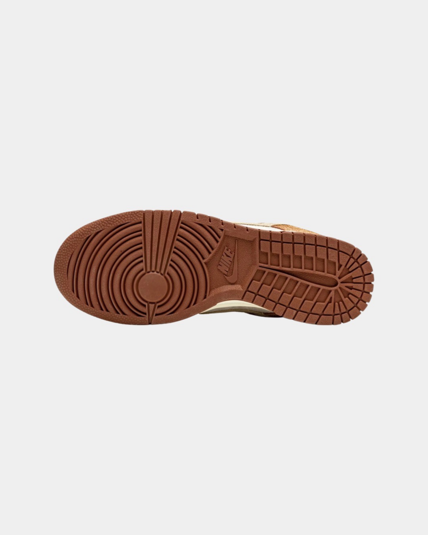 Nike Dunk Low Premium 'Medium Curry' - Creps City