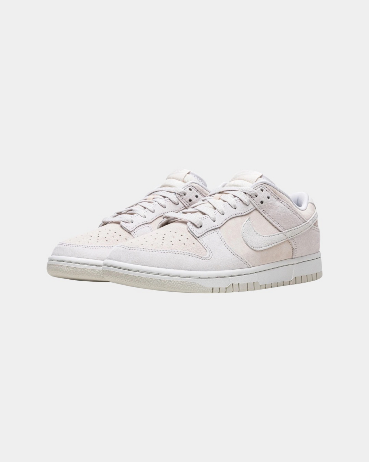 Nike Dunk Low Premium 'Vast Grey' - Creps City