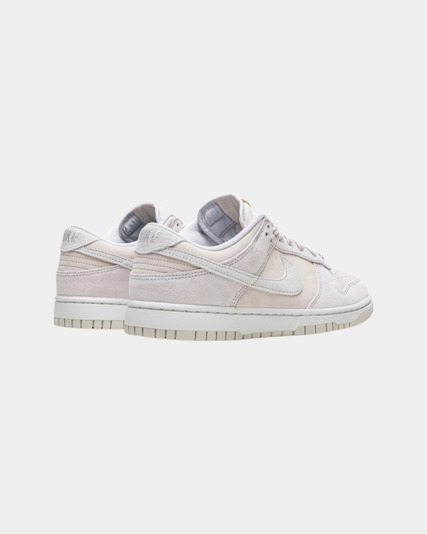 Nike Dunk Low Premium 'Vast Grey' - Creps City