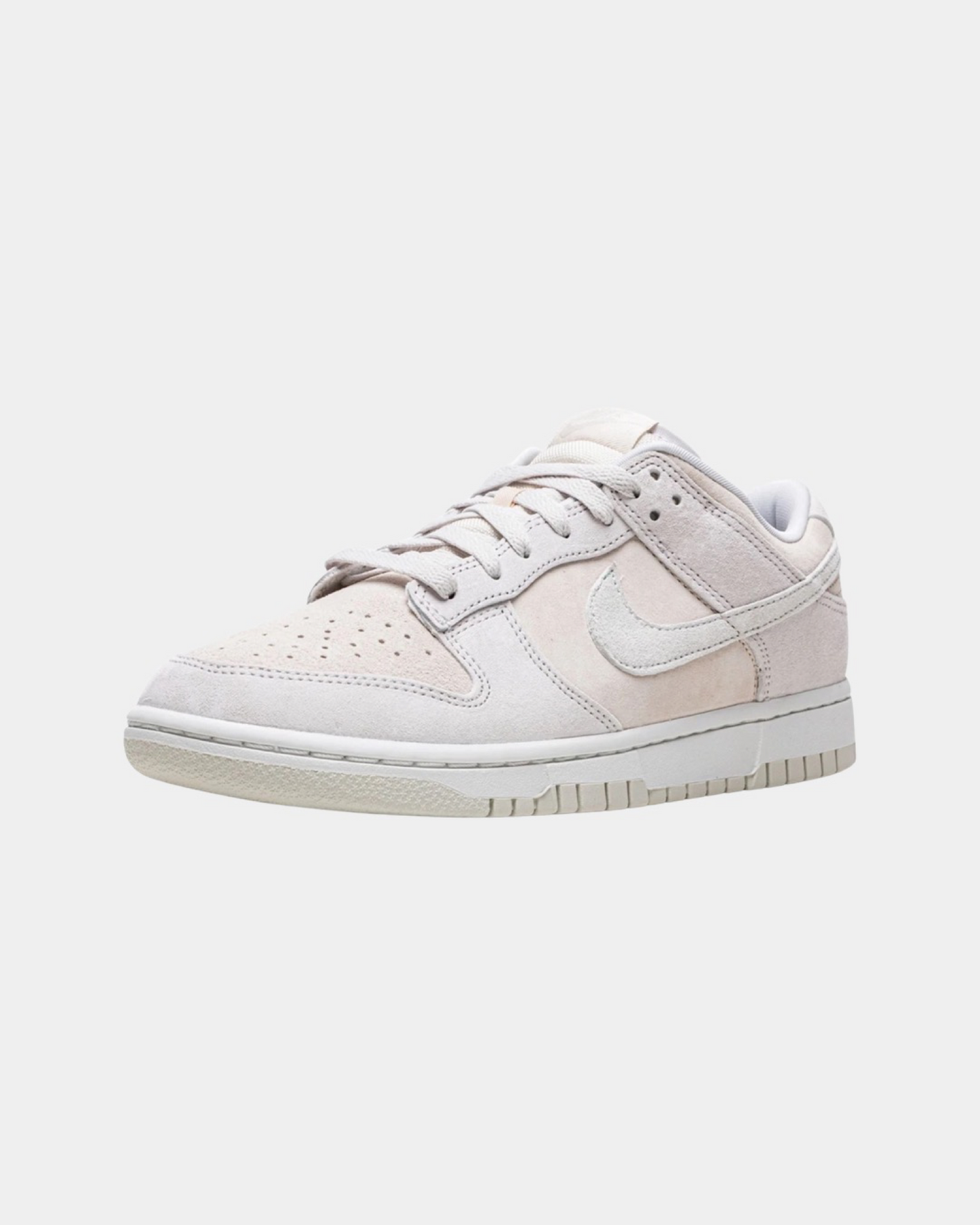 Nike Dunk Low Premium 'Vast Grey' - Creps City