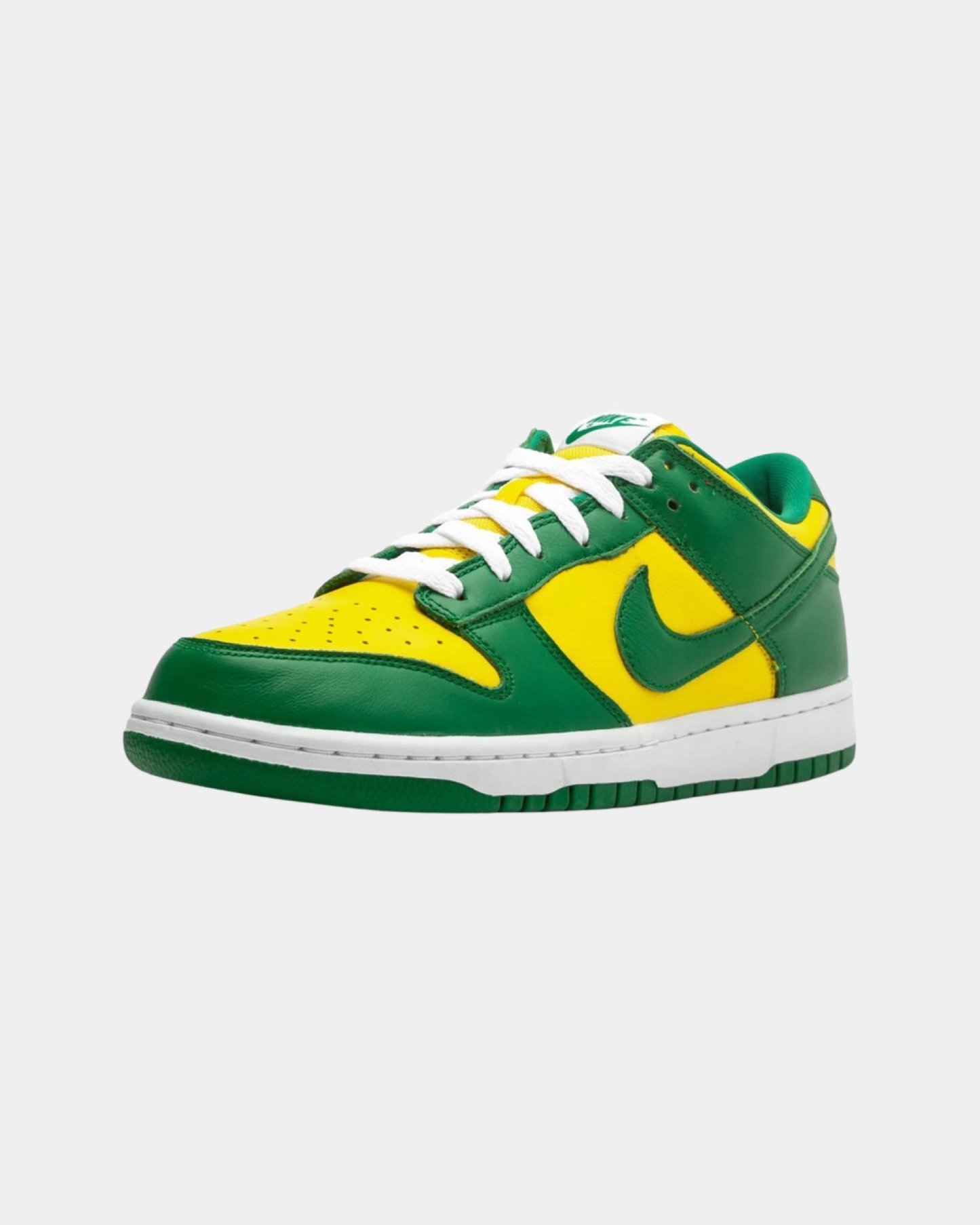Nike Dunk Low Retro ‘Brazil’ - Creps City