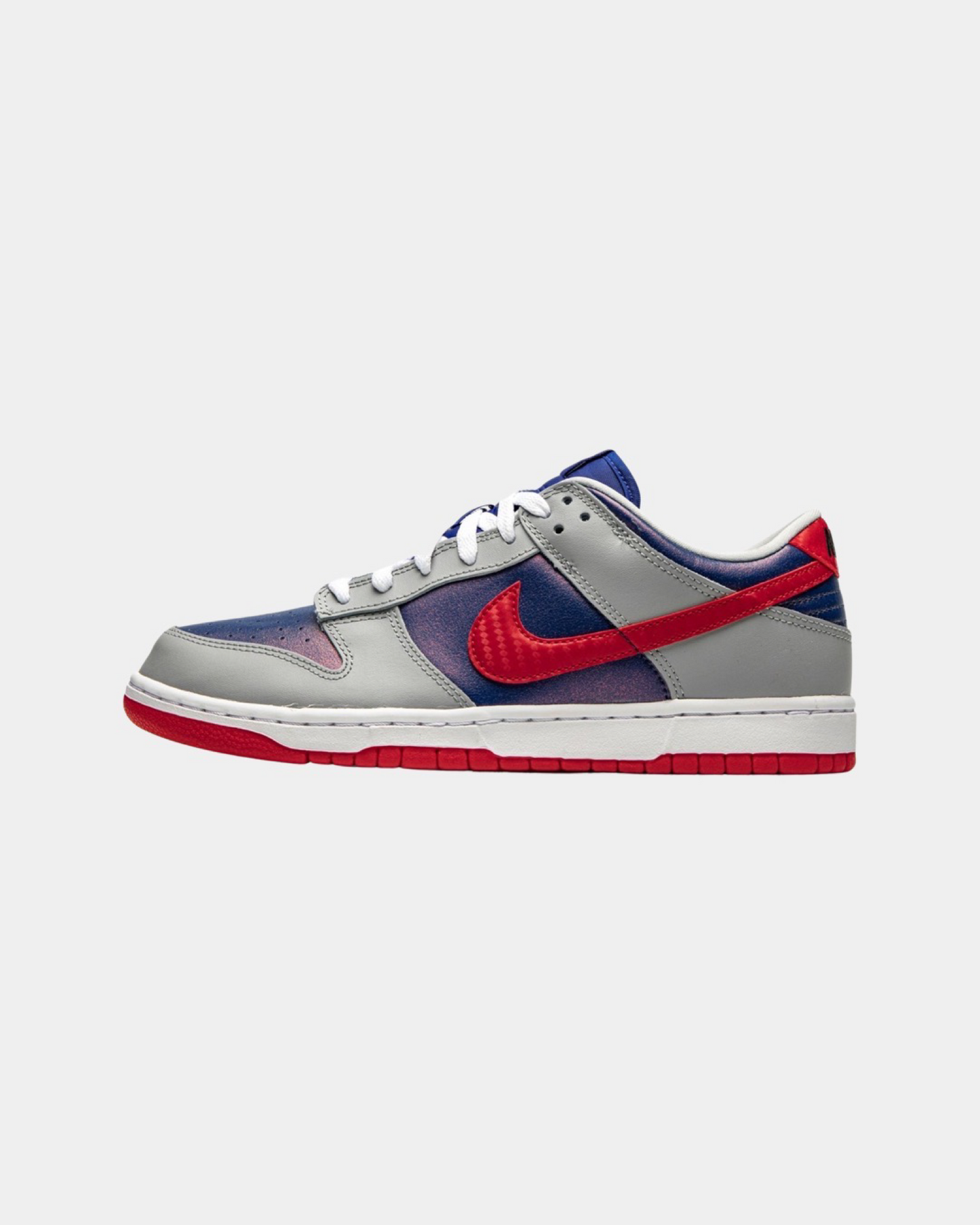 Nike Dunk Low Retro 'Samba' - Creps City