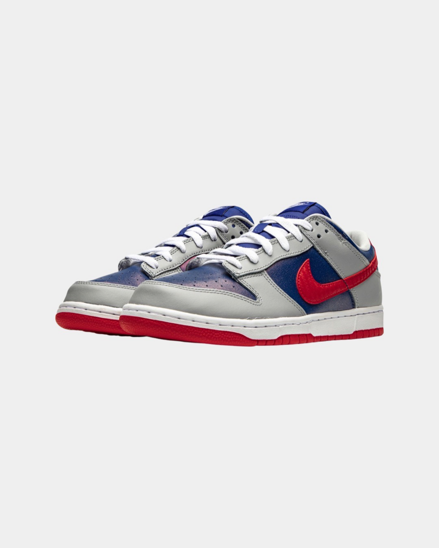 Nike Dunk Low Retro 'Samba' - Creps City