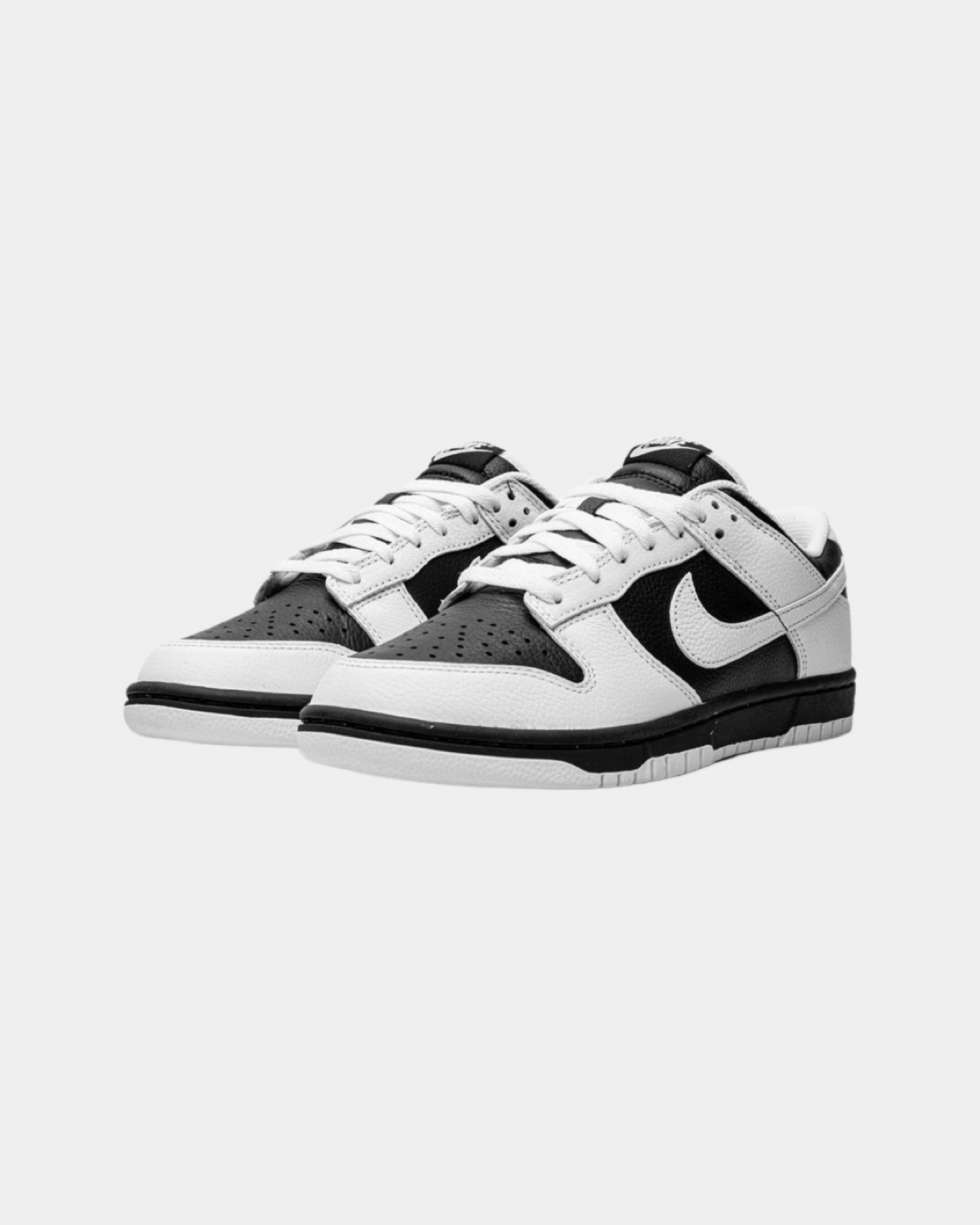 Nike Dunk Low "Reverse Panda" - Creps City