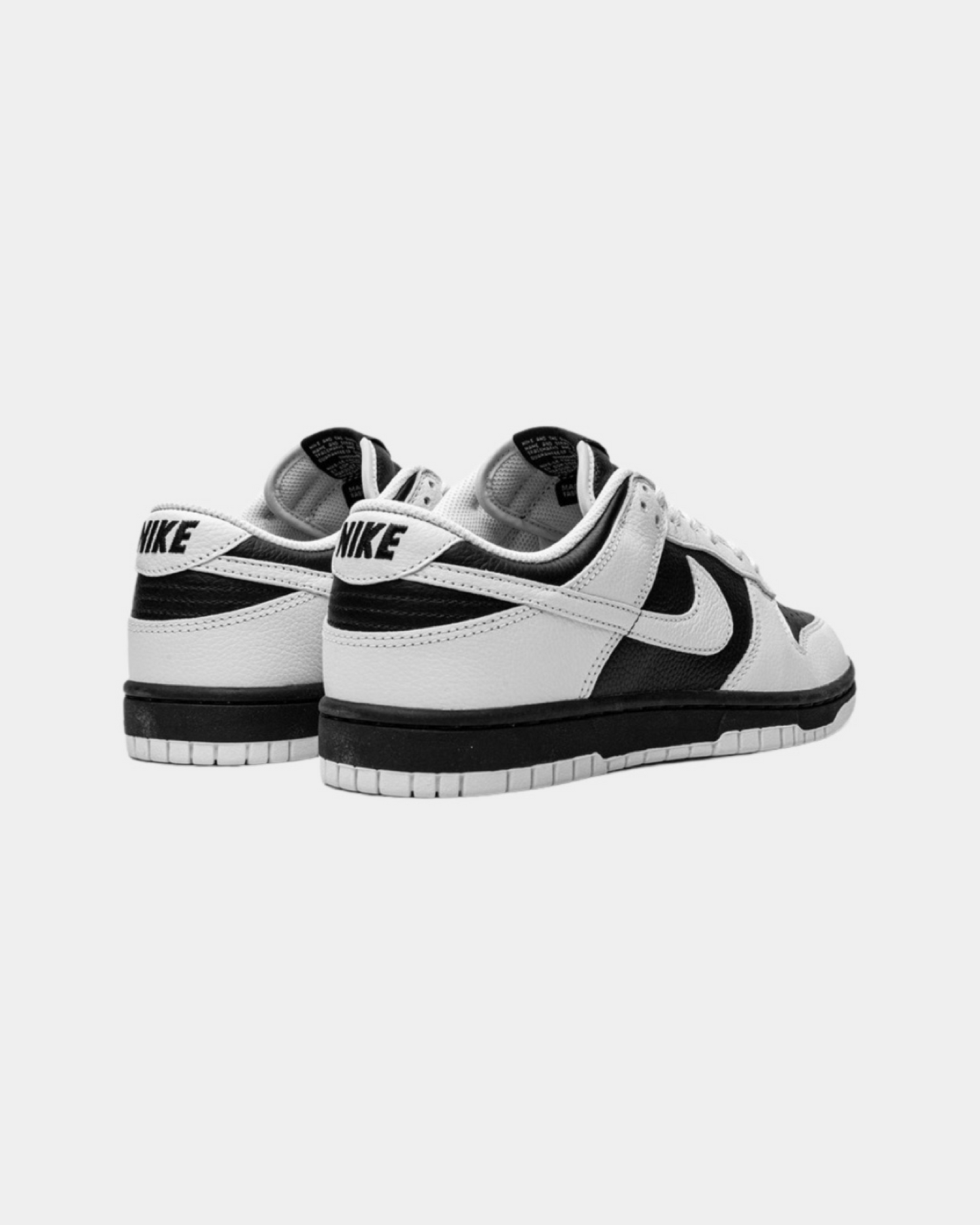 Nike Dunk Low "Reverse Panda" - Creps City