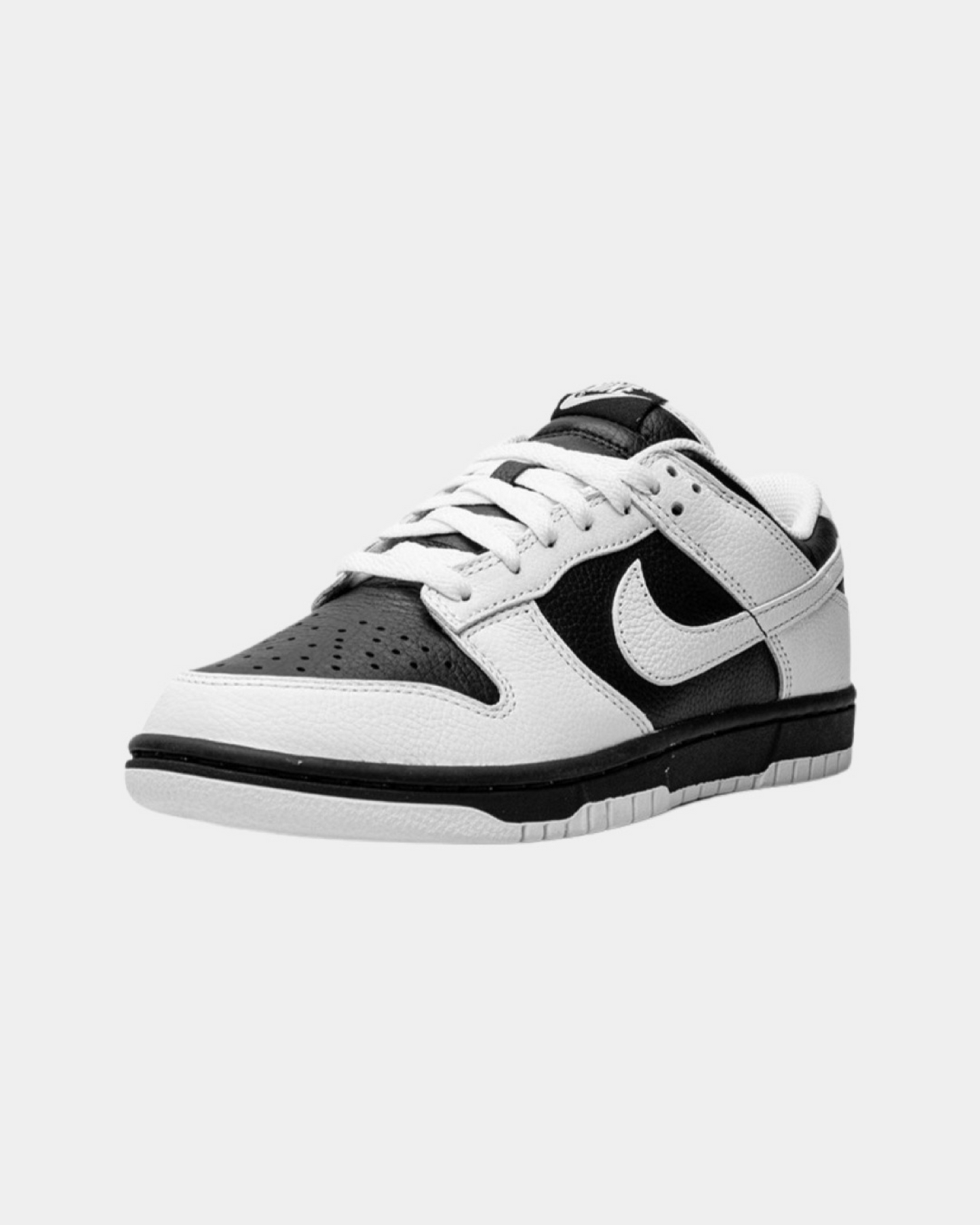 Nike Dunk Low "Reverse Panda" - Creps City