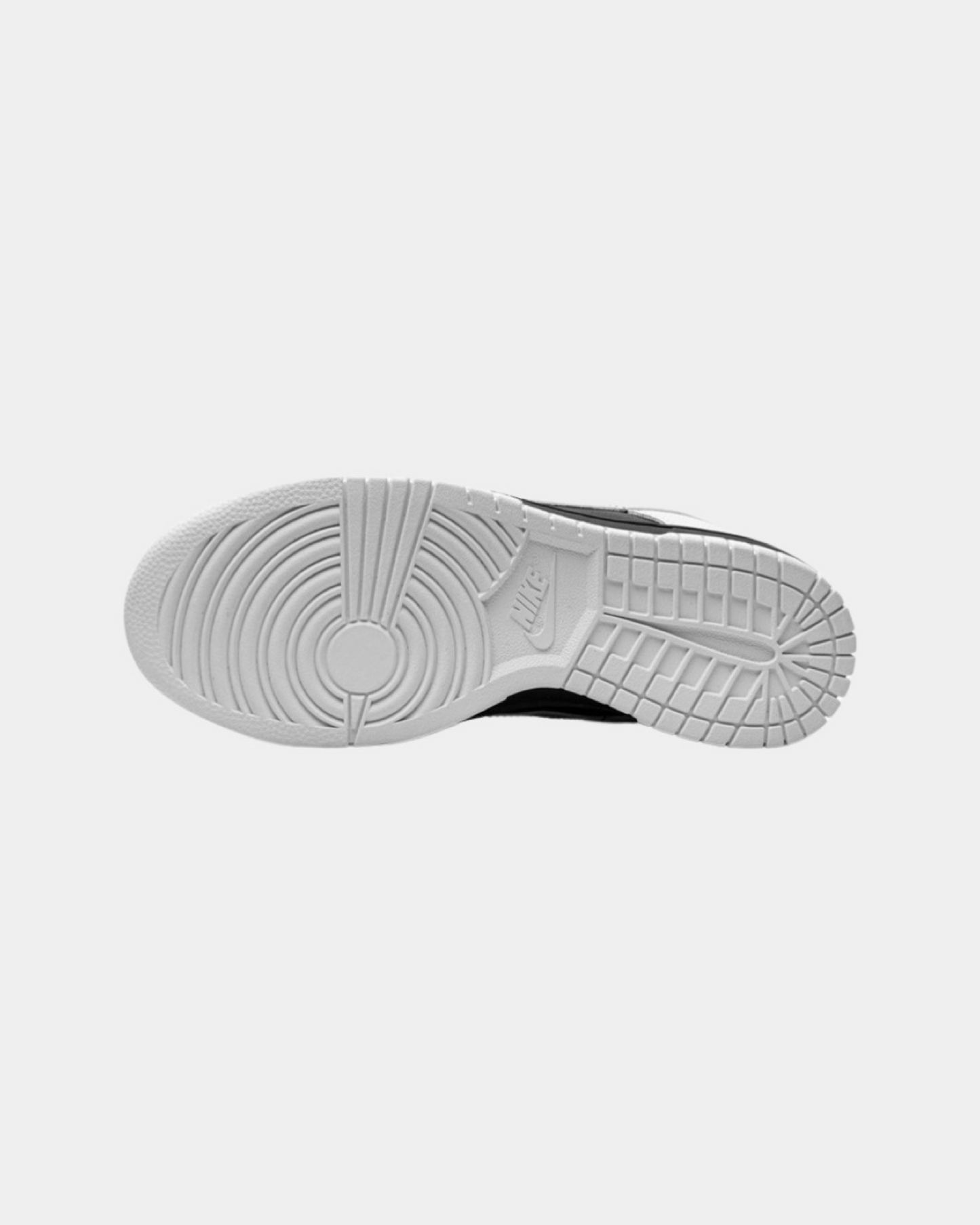 Nike Dunk Low "Reverse Panda" - Creps City