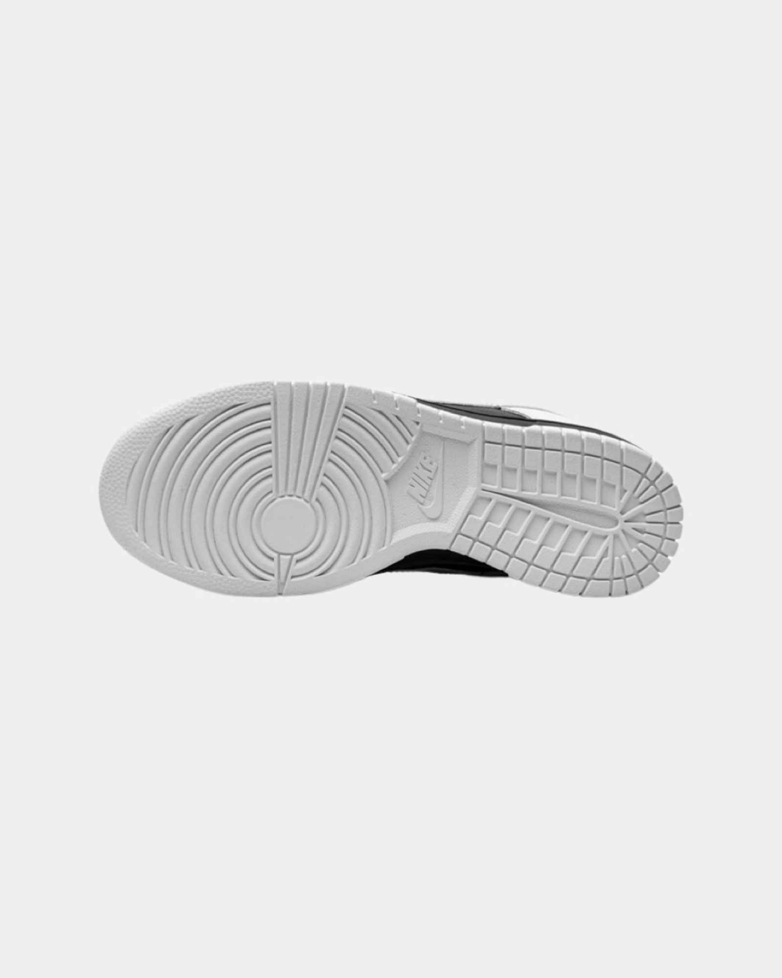 Nike Dunk Low "Reverse Panda" - Creps City