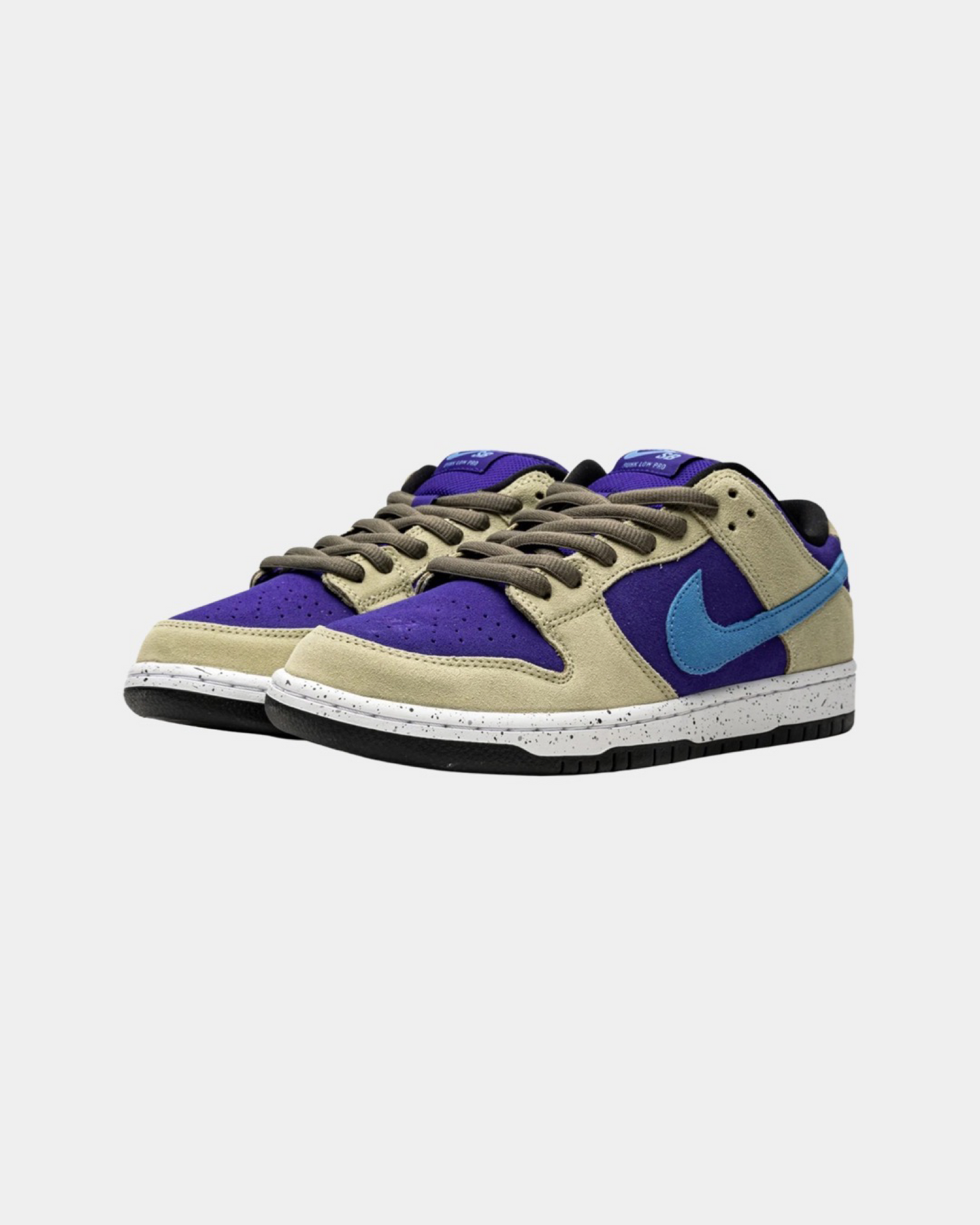 Nike Dunk Low SB 'ACG Celadon' - Creps City