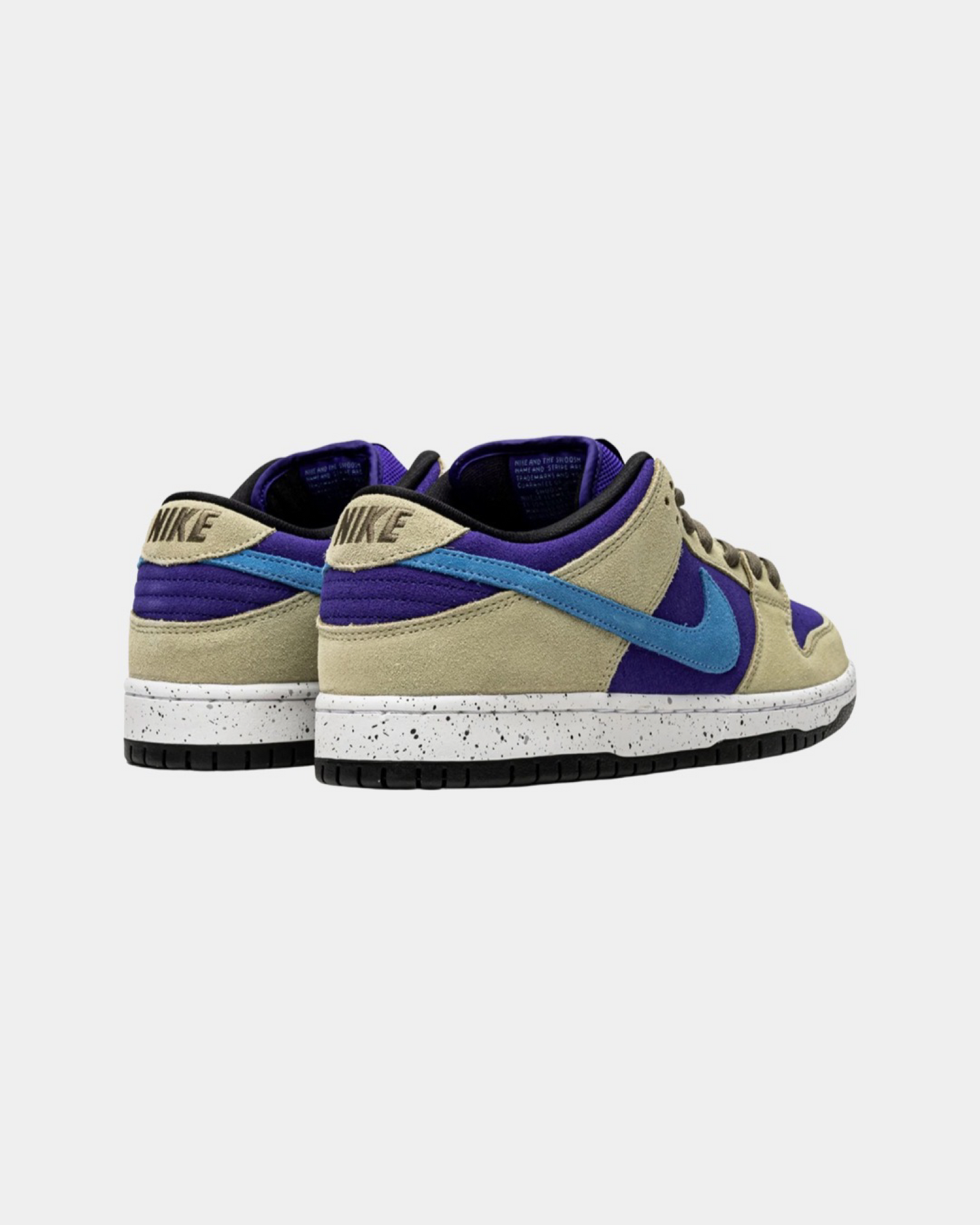 Nike Dunk Low SB 'ACG Celadon' - Creps City