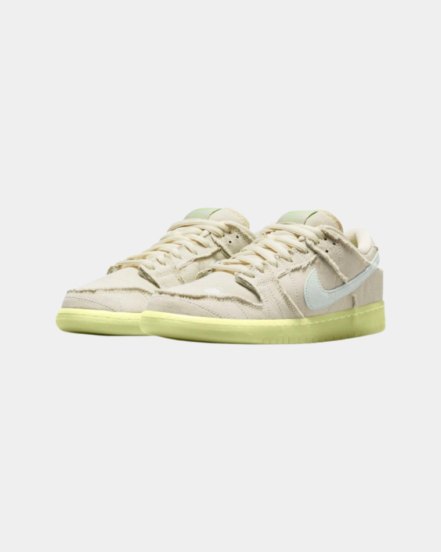 Nike Dunk Low SB 'Mummy' - Creps City