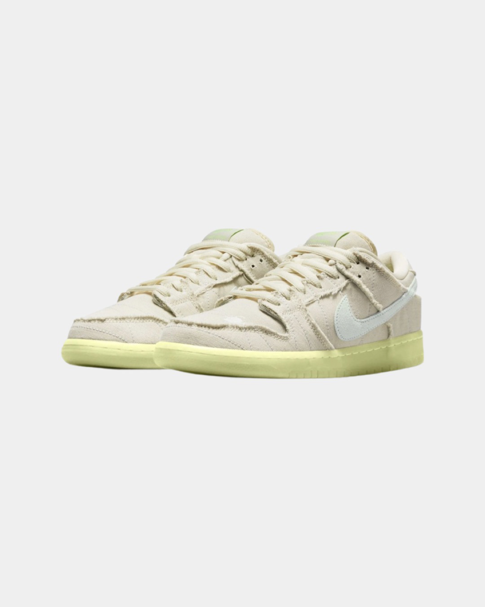 Nike Dunk Low SB 'Mummy' - Creps City