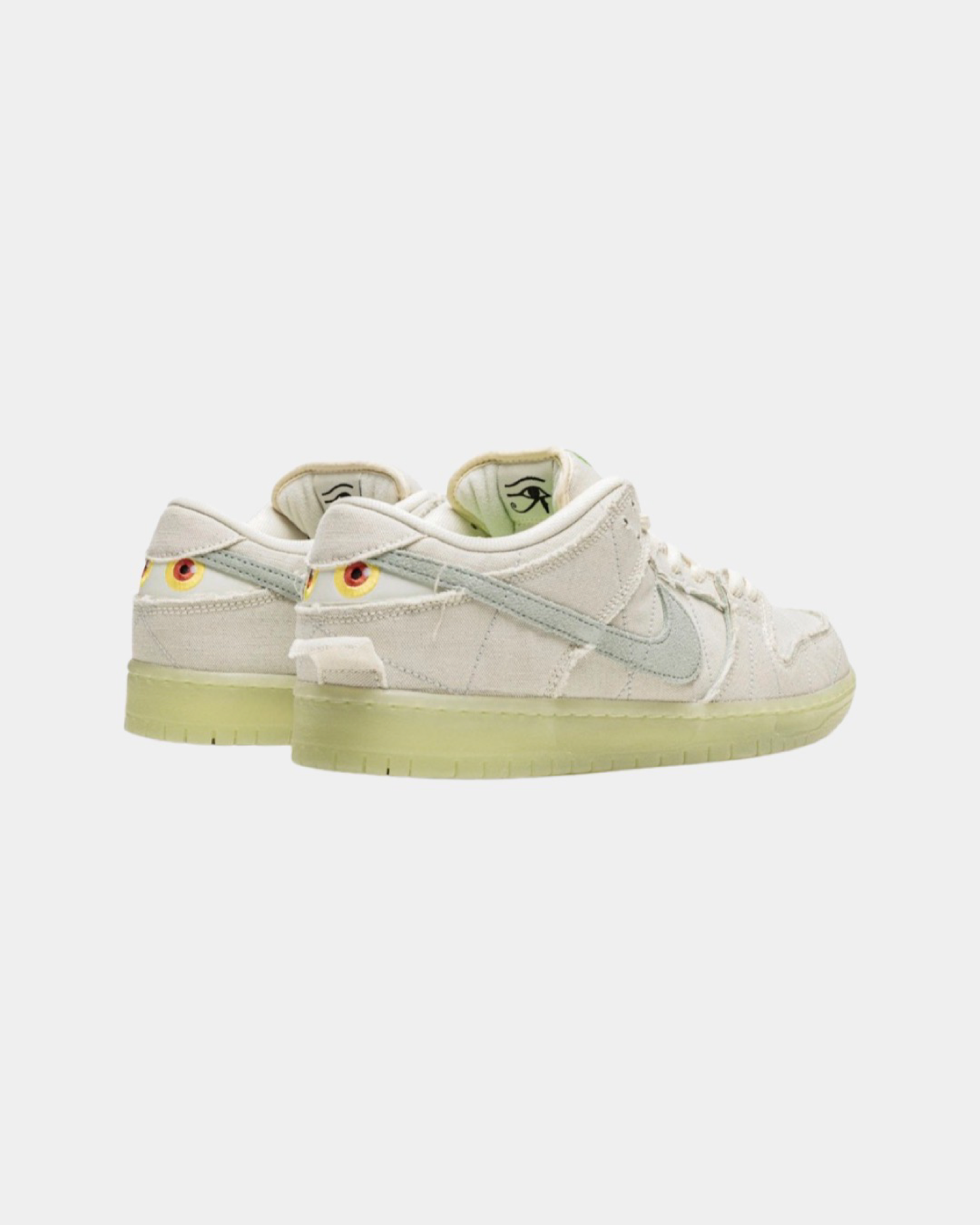 Nike Dunk Low SB 'Mummy' - Creps City