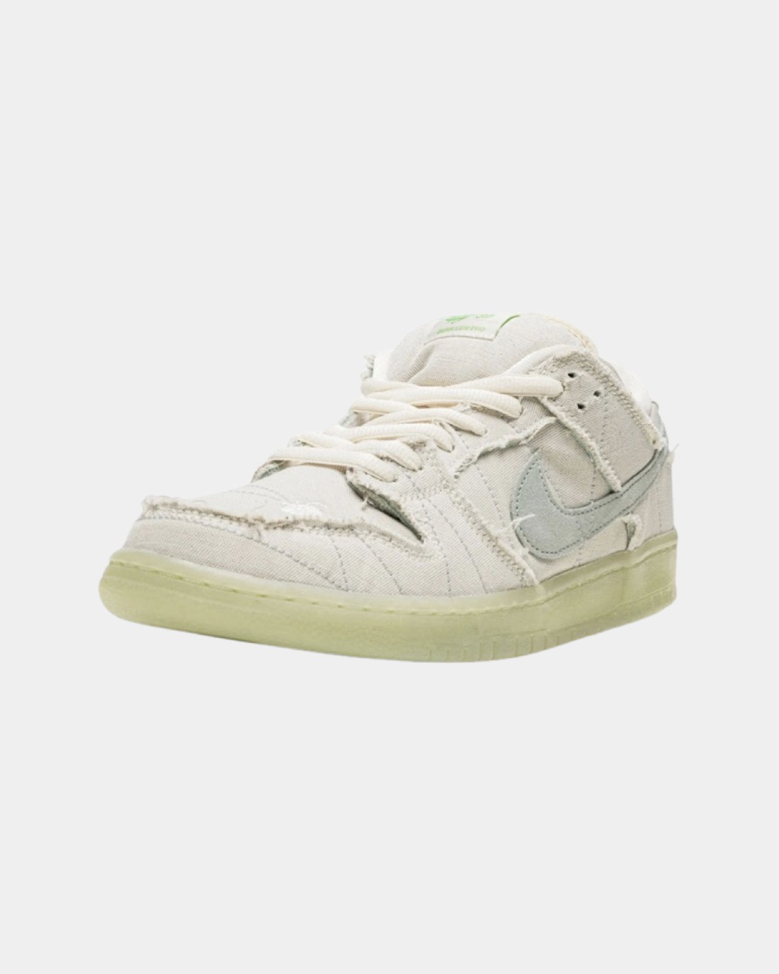 Nike Dunk Low SB 'Mummy' - Creps City